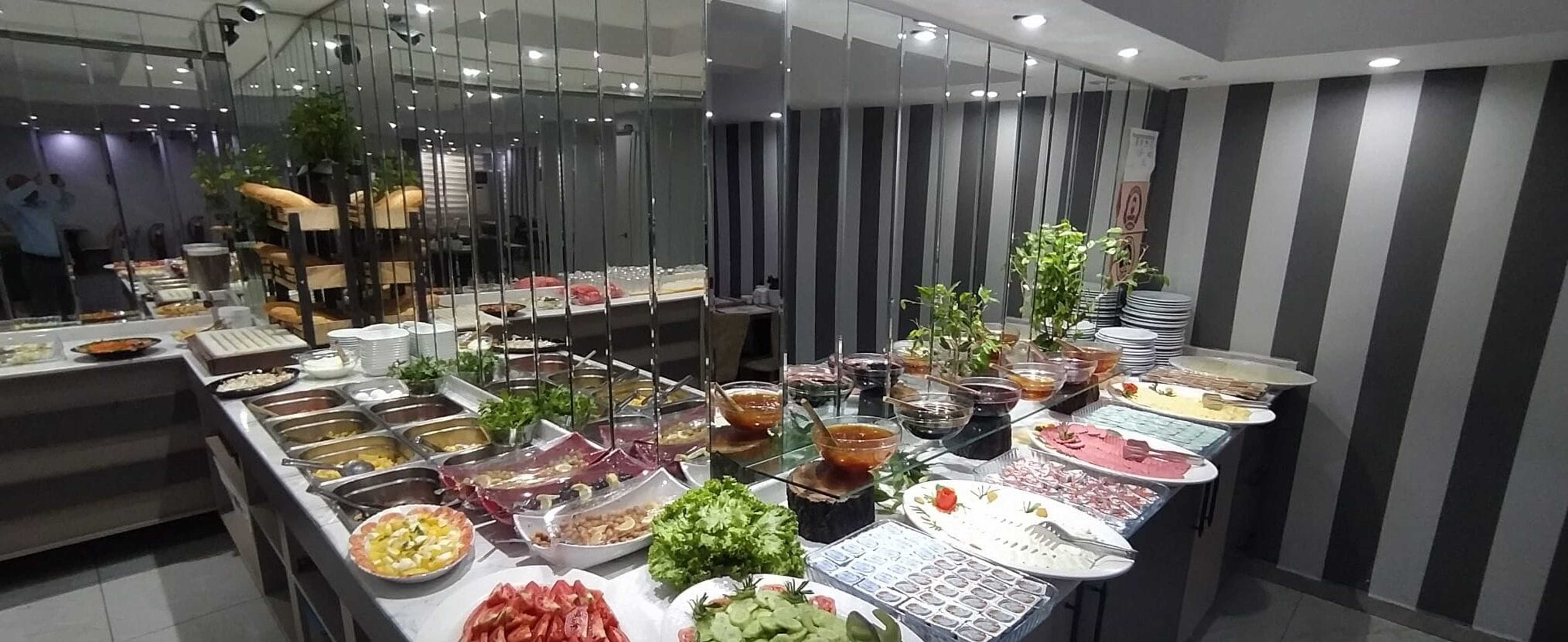 Gift card for Kardelen Hotel