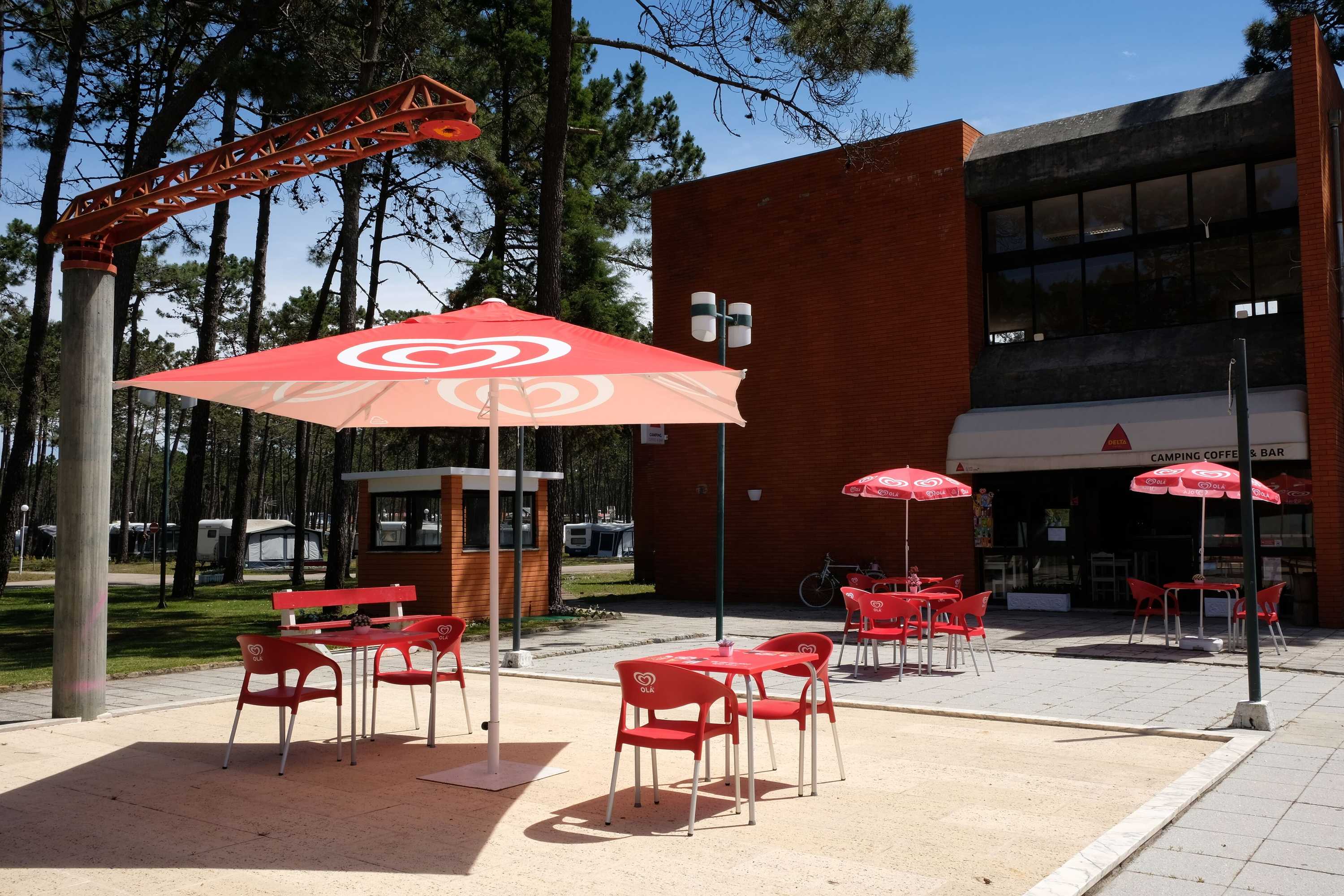 Gift card for Parque de Campismo Orbitur Vagueira Gift card for Parque de Campismo Orbitur Vagueira