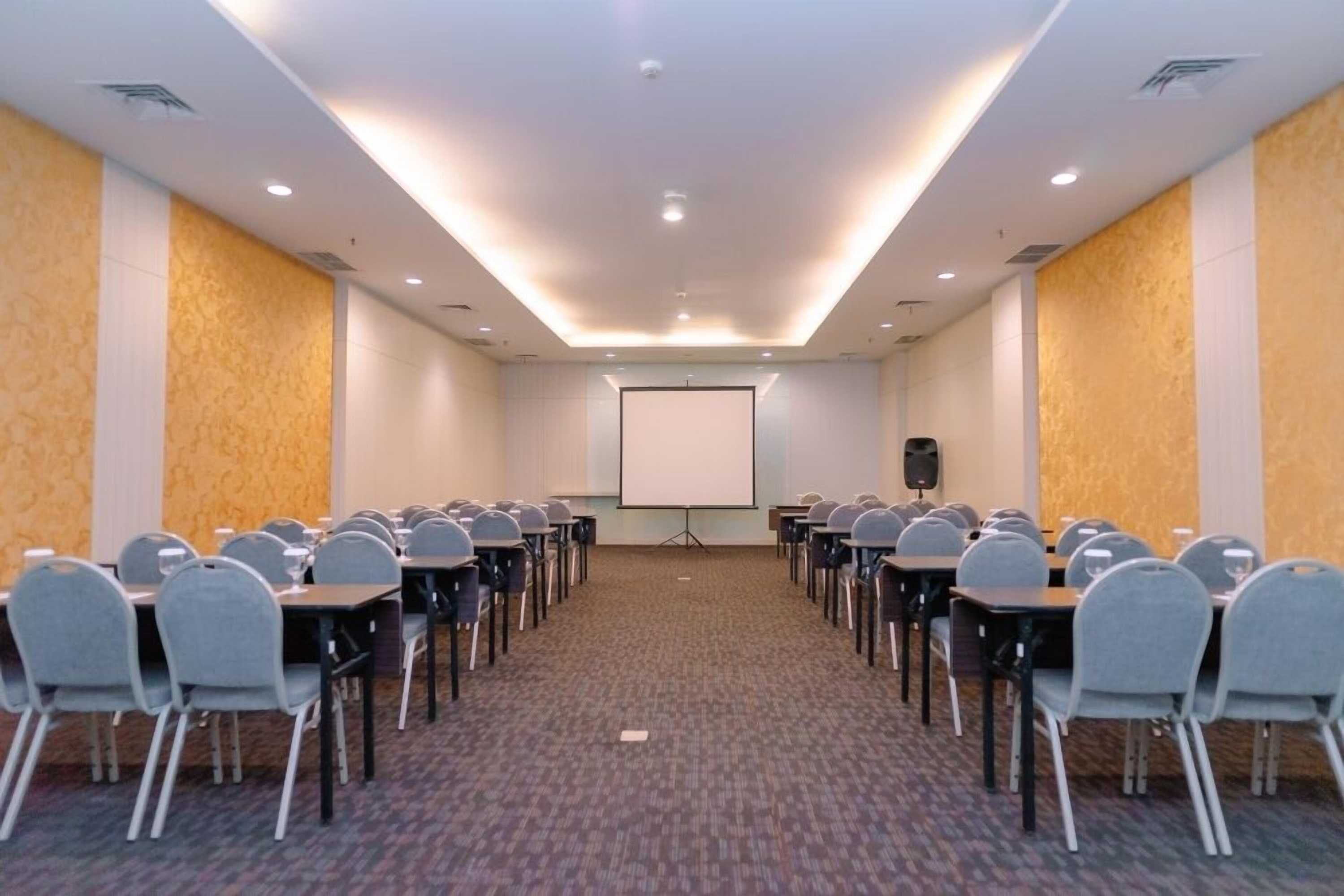 Gift card for Sahid Bandara Soekarno Hatta