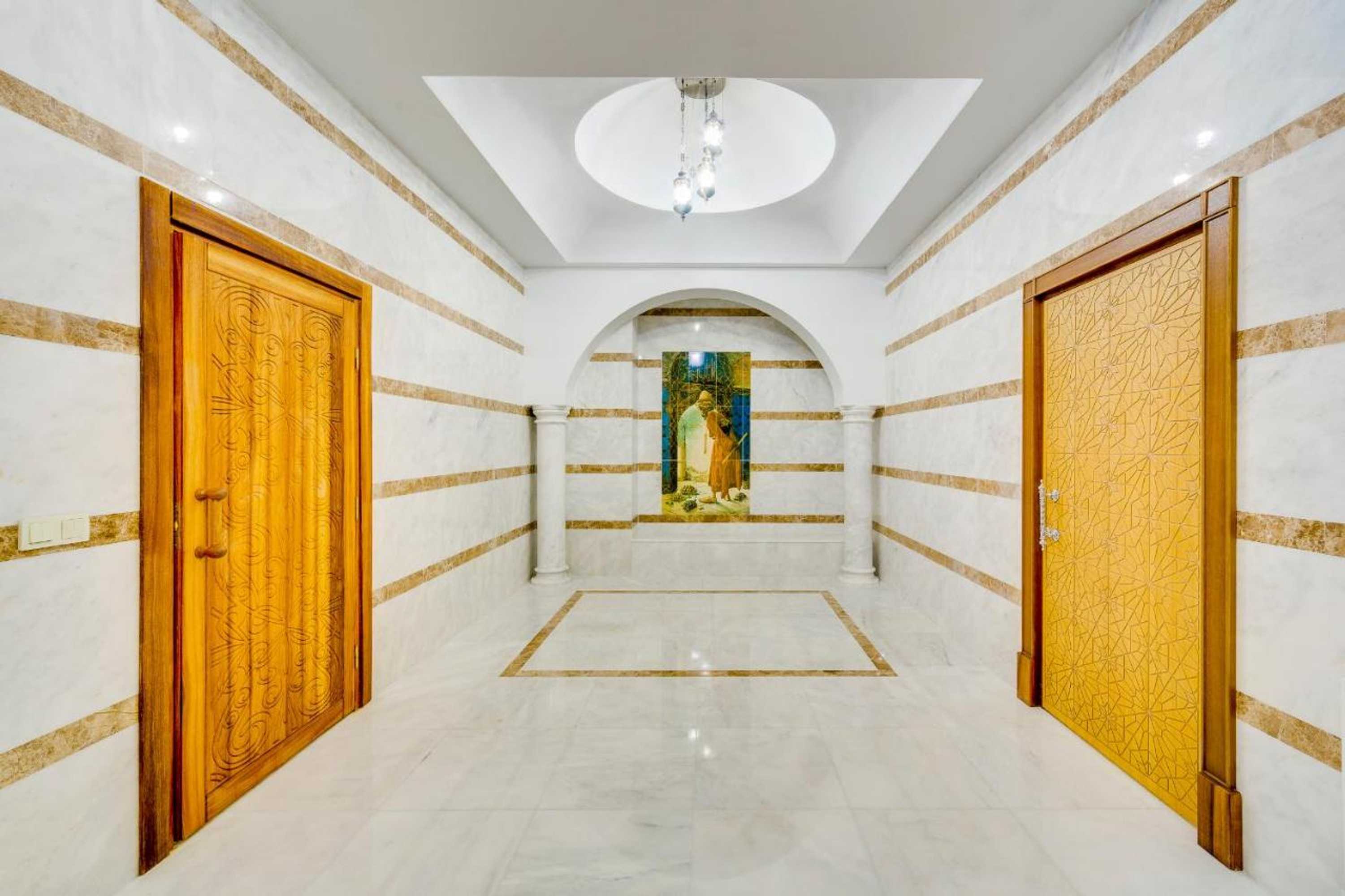 Gift card for Demircioğlu Park Hotel