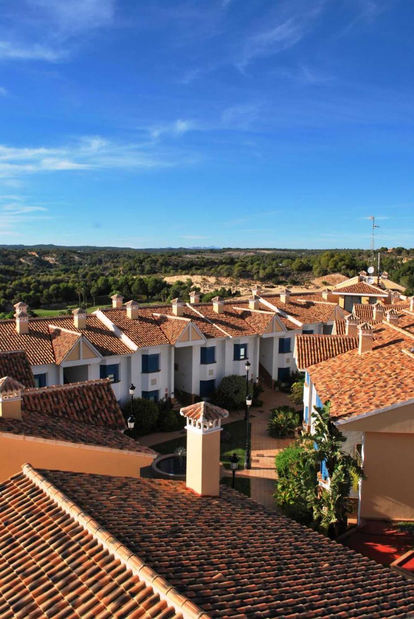 Gift card for Hotel Golf Campoamor