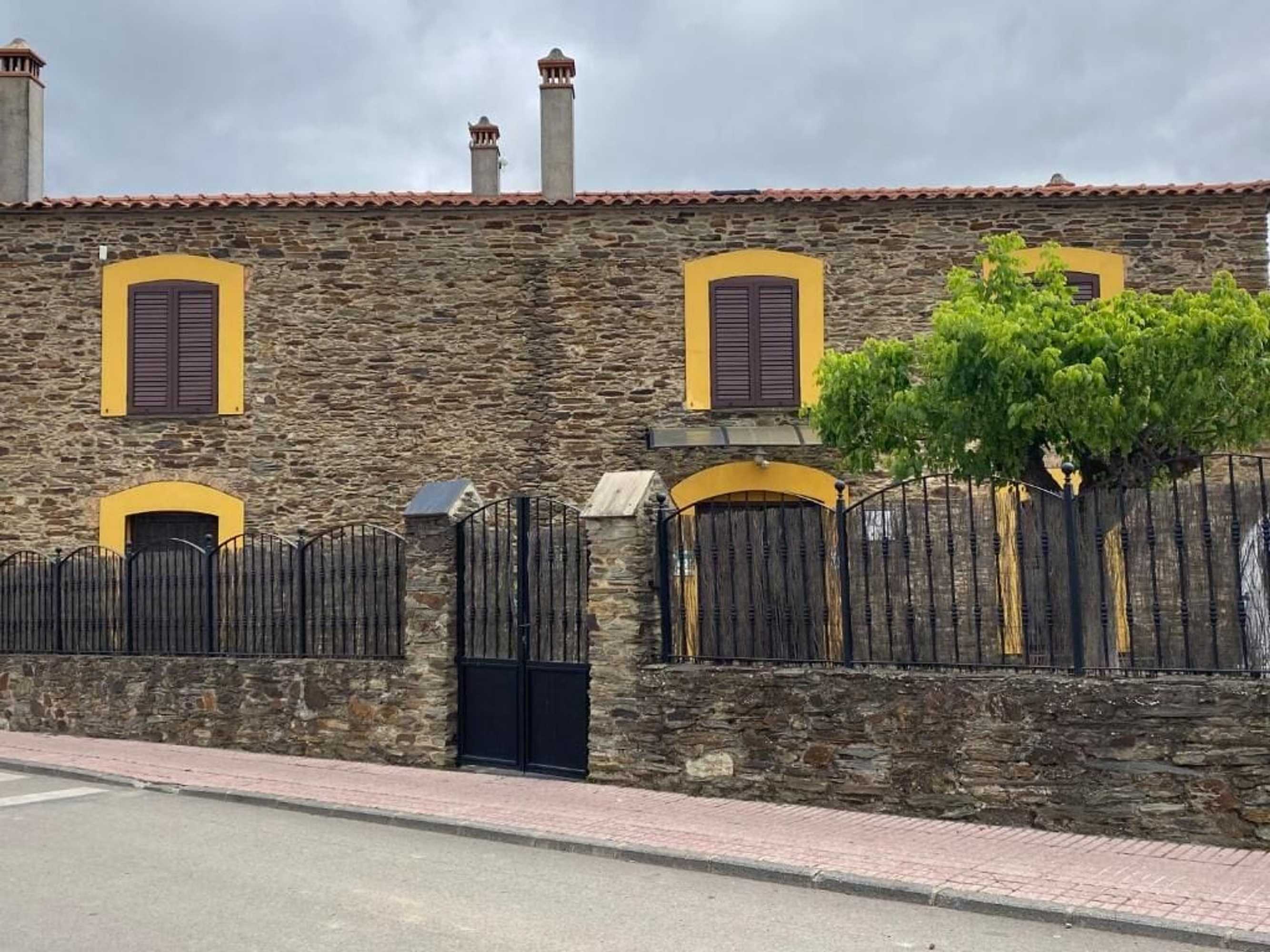 Gift card for La Casa Grande de Adolfo