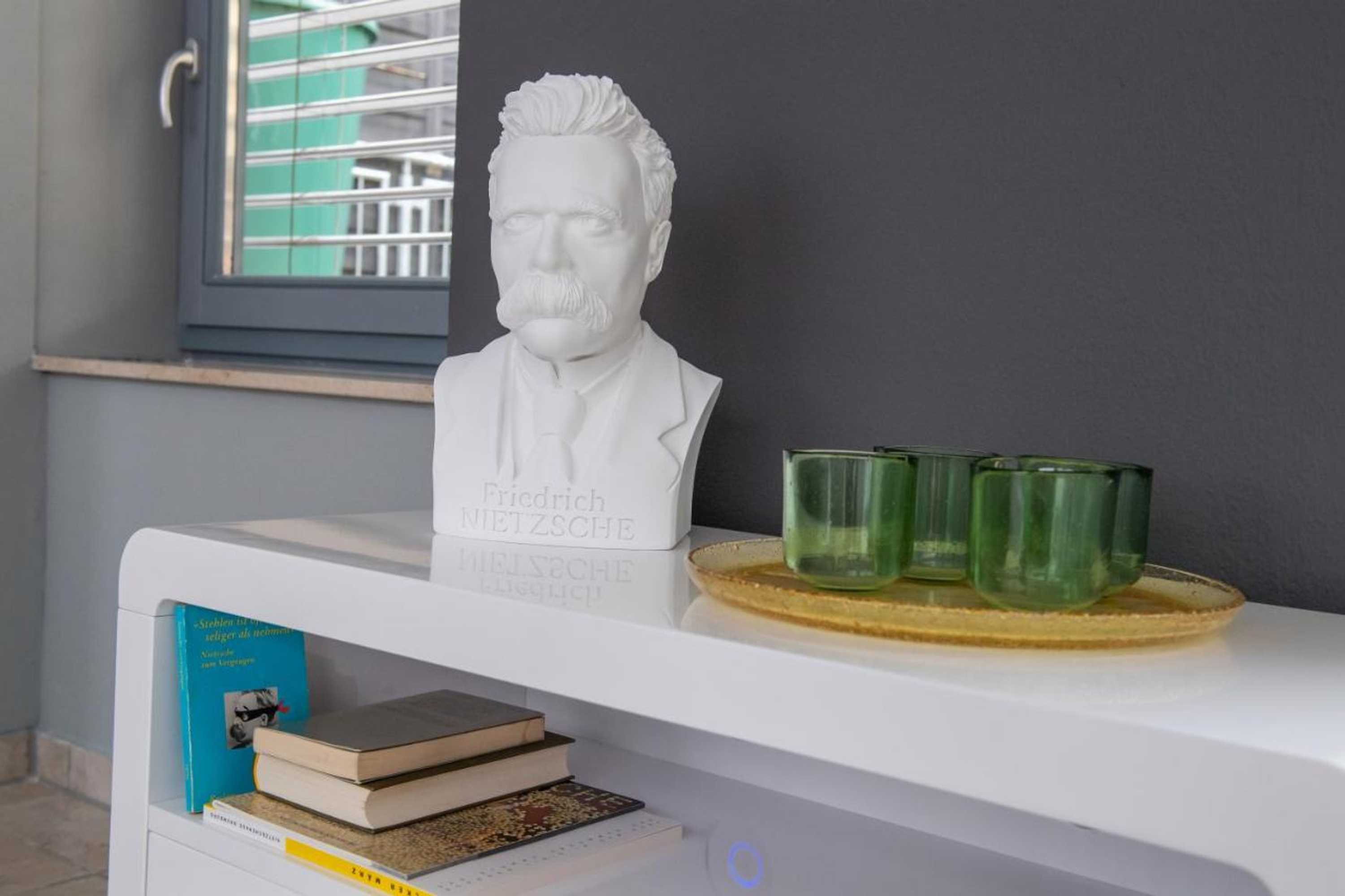 Gift card for Pension Typisch Naumburg