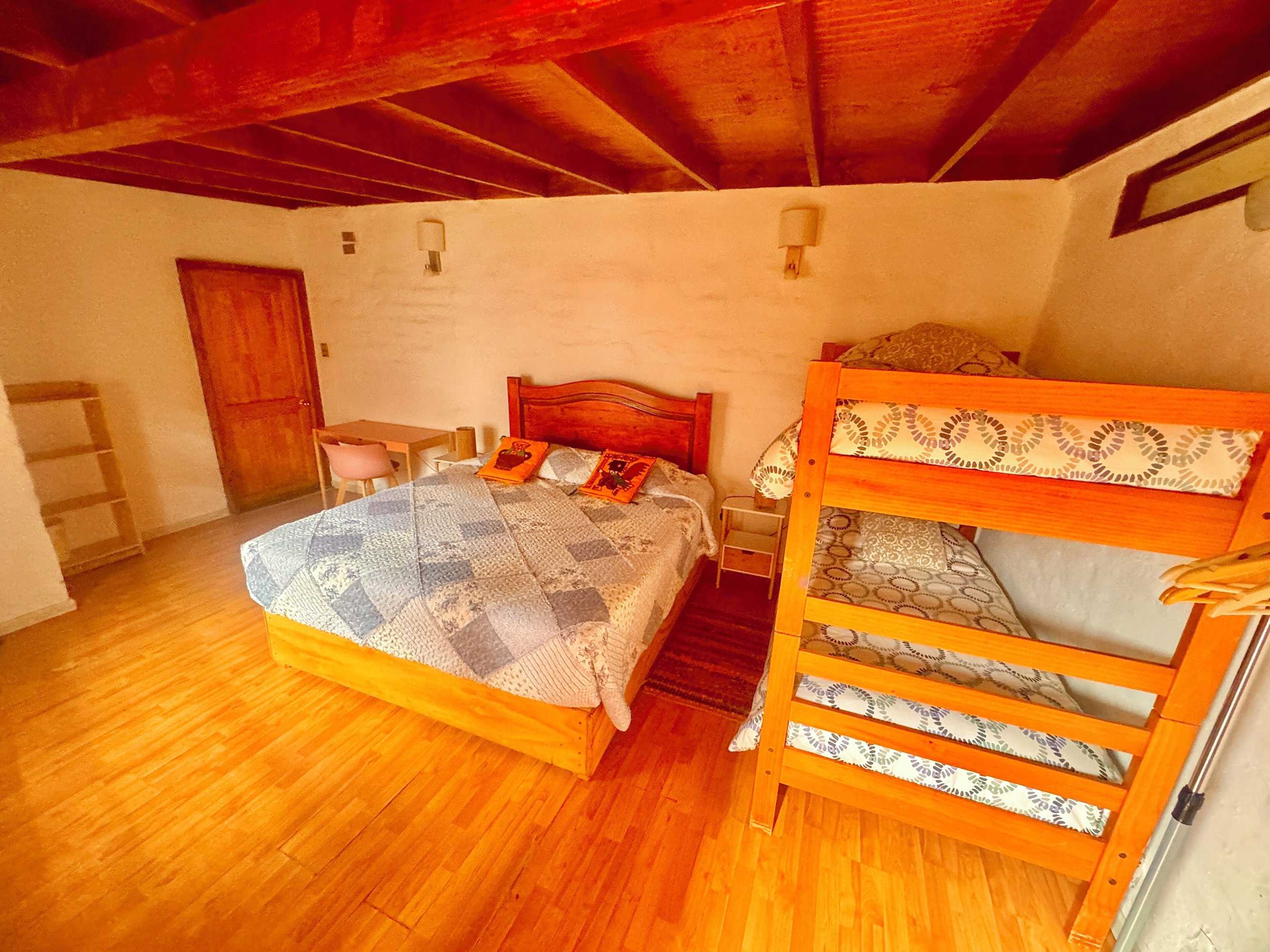 Gift card for Atacama Lodge Rukazen Gift card for Atacama Lodge Rukazen