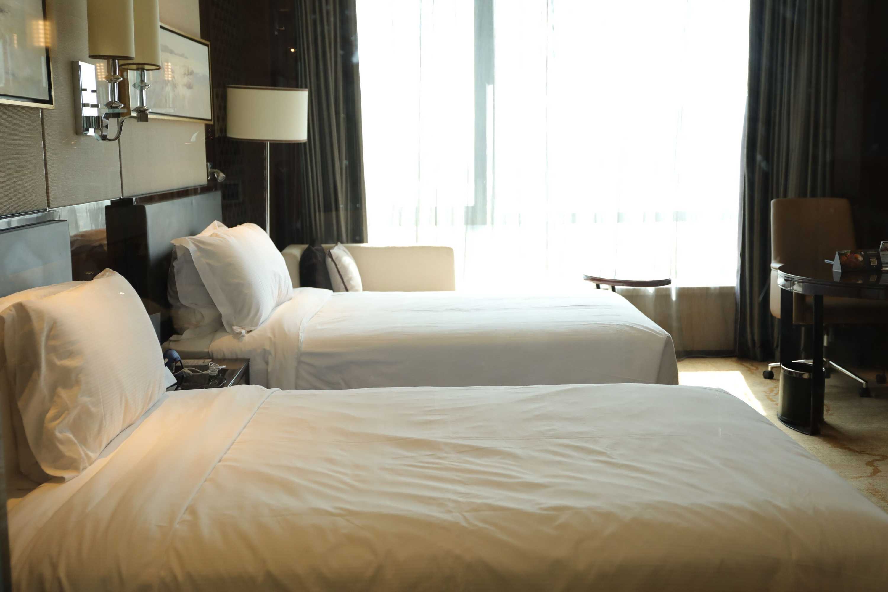 Gift card for Doubletree by Hilton Hotel Anhui - Suzhou Gift card for Doubletree by Hilton Hotel Anhui - Suzhou