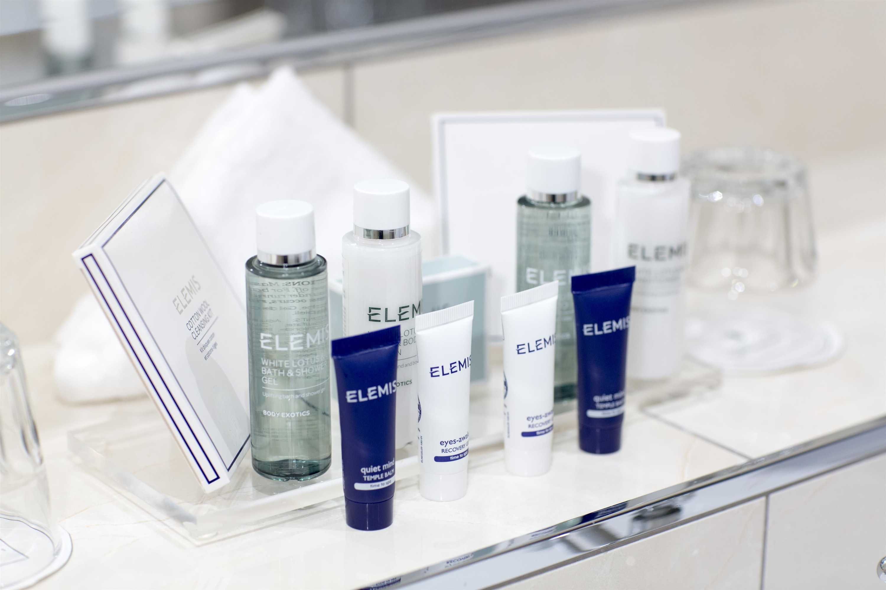 Gift card for Macdonald Burlington Hotel