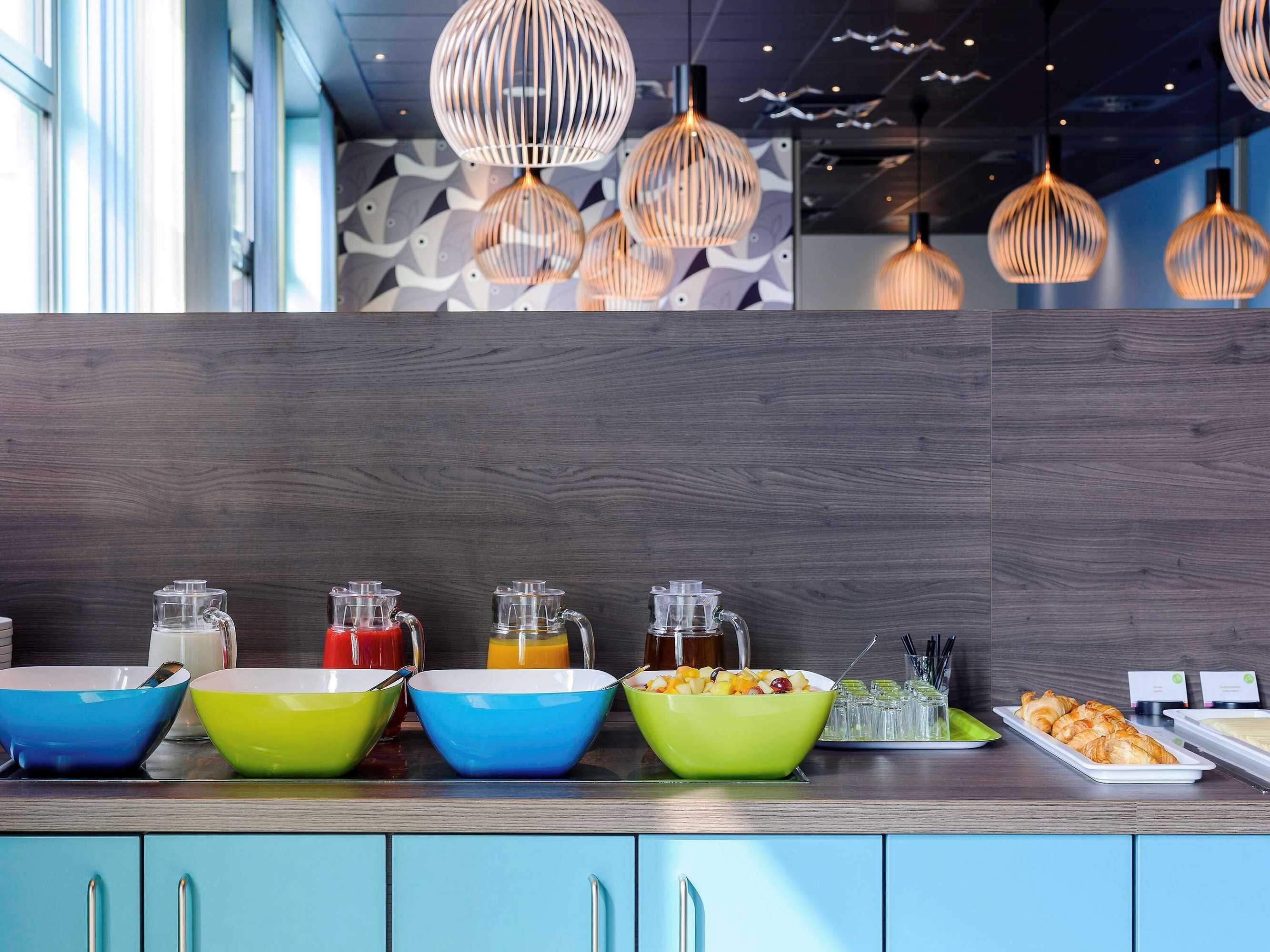 Gift card for Ibis Styles Konstanz Gift card for Ibis Styles Konstanz