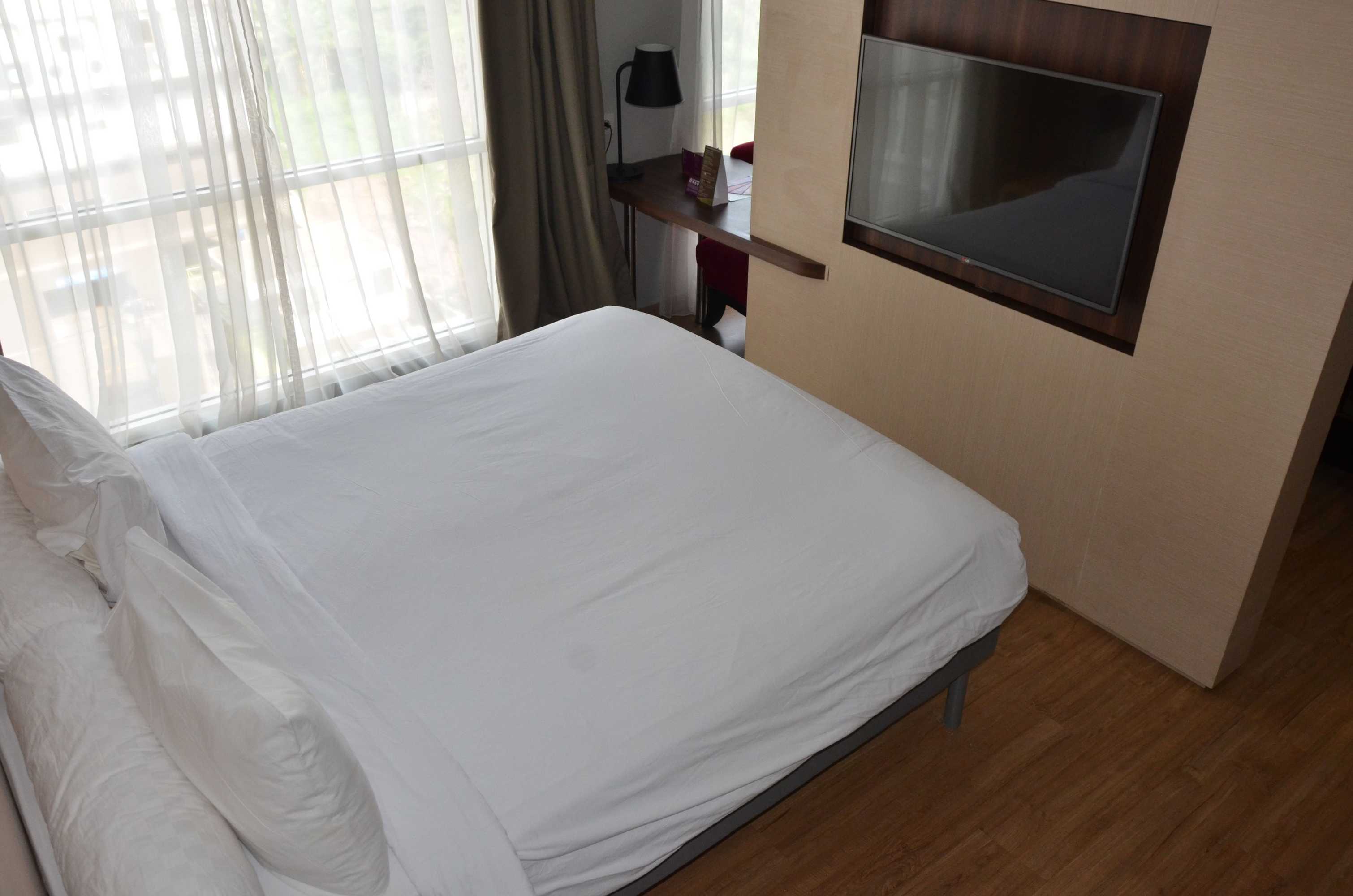Gift card for Ibis Styles Jakarta Airport Gift card for Ibis Styles Jakarta Airport