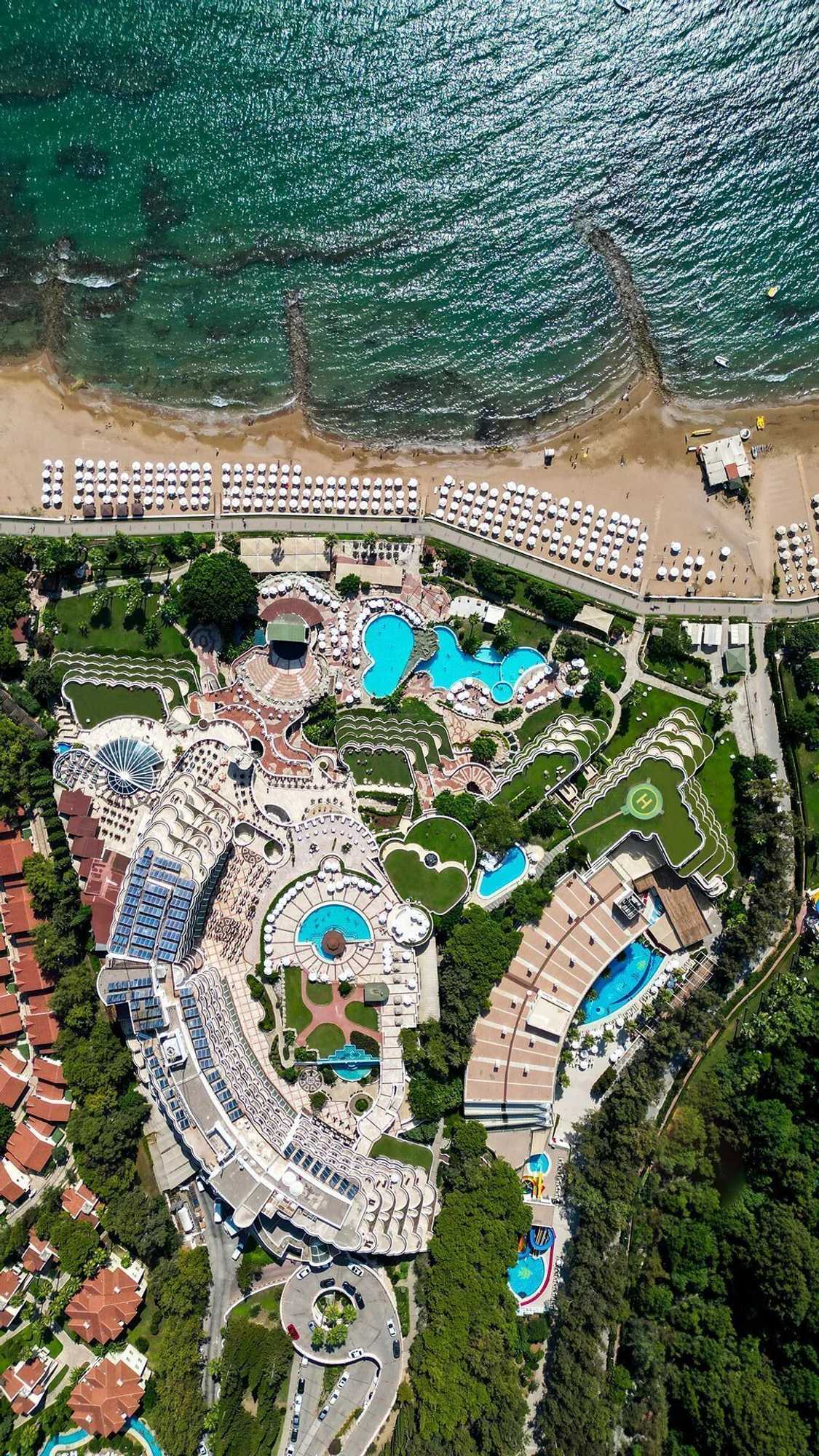 Gift card for Sunrise Queen Hotel