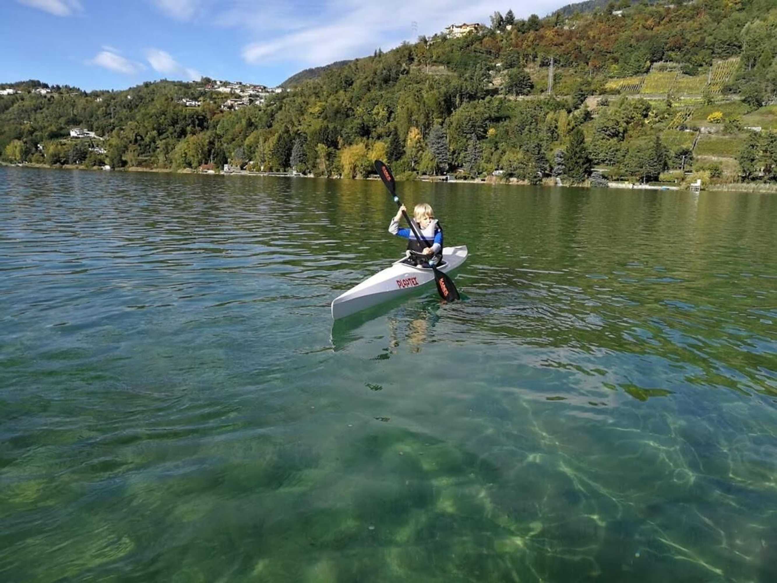 Gift card for Hotel Dolomiti Levico