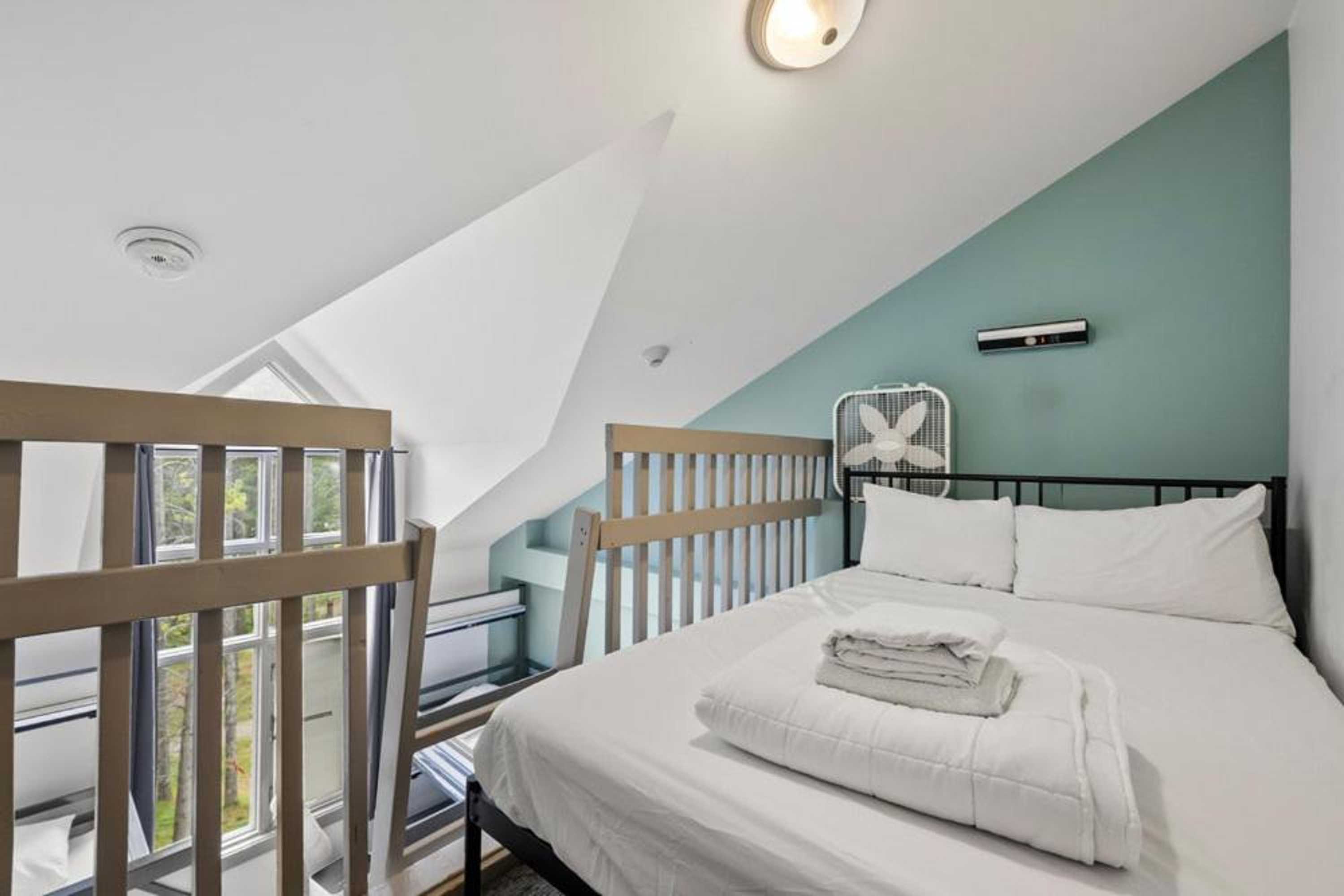 Gift card for HI Lake Louise Alpine Centre - Hostel