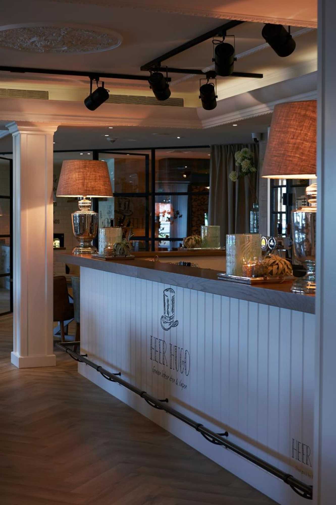 Gift card for Hotel Heer Hugo