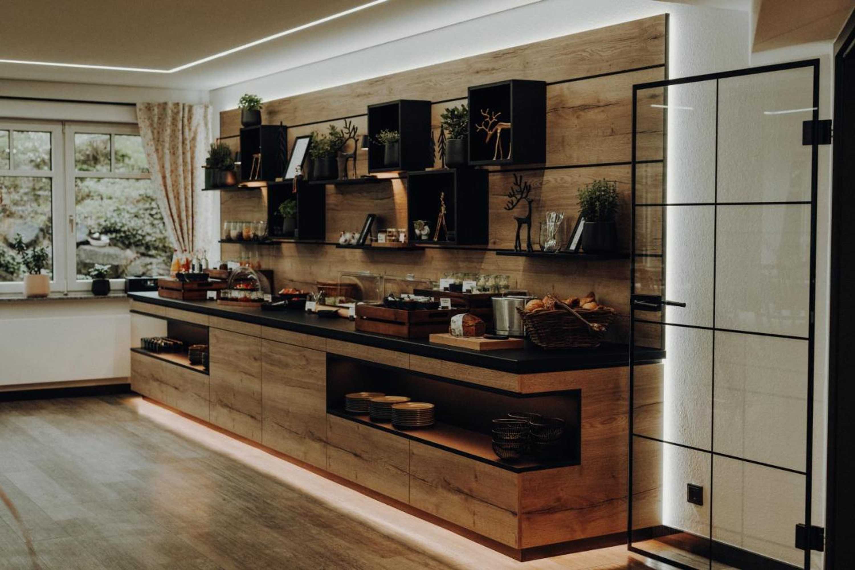 Gift card for Das Kleine Hotel Lahnau