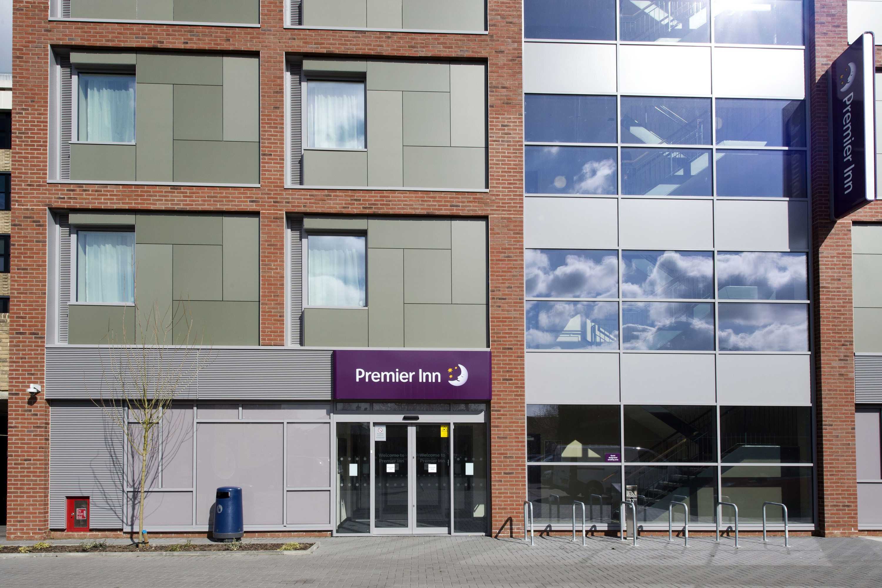 Gift card for Premier Inn London Southgate