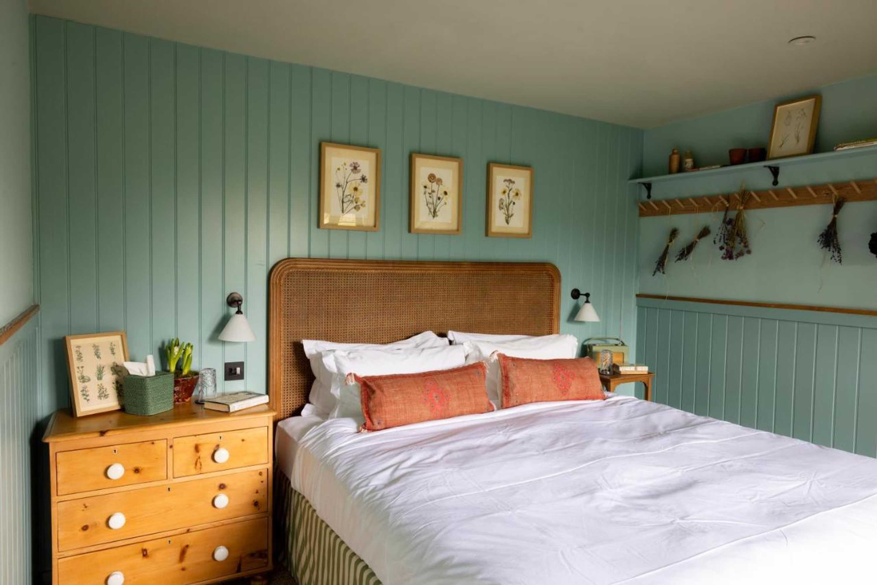 Gift card for The Merry Harriers