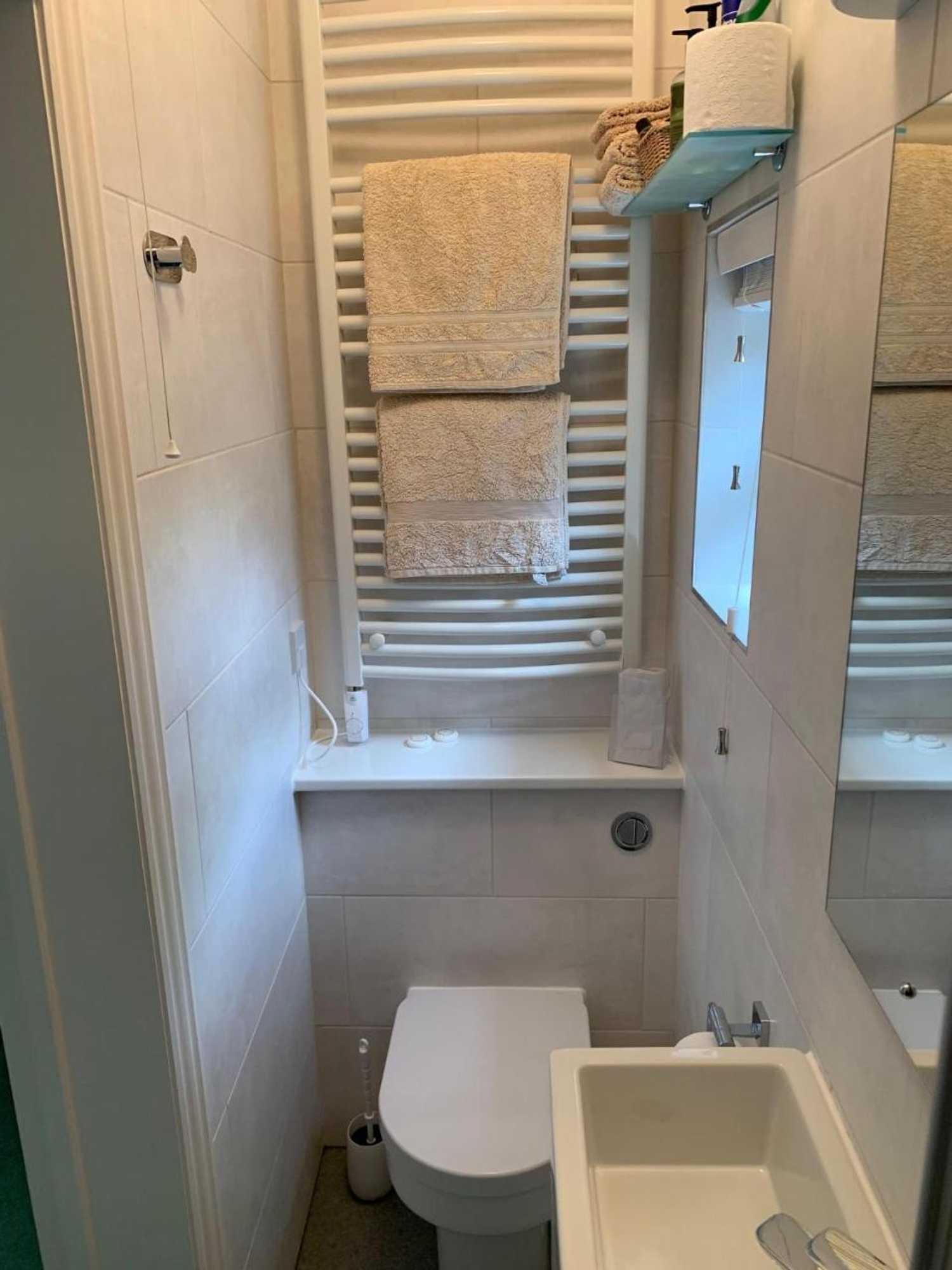 Gift card for Deverill End