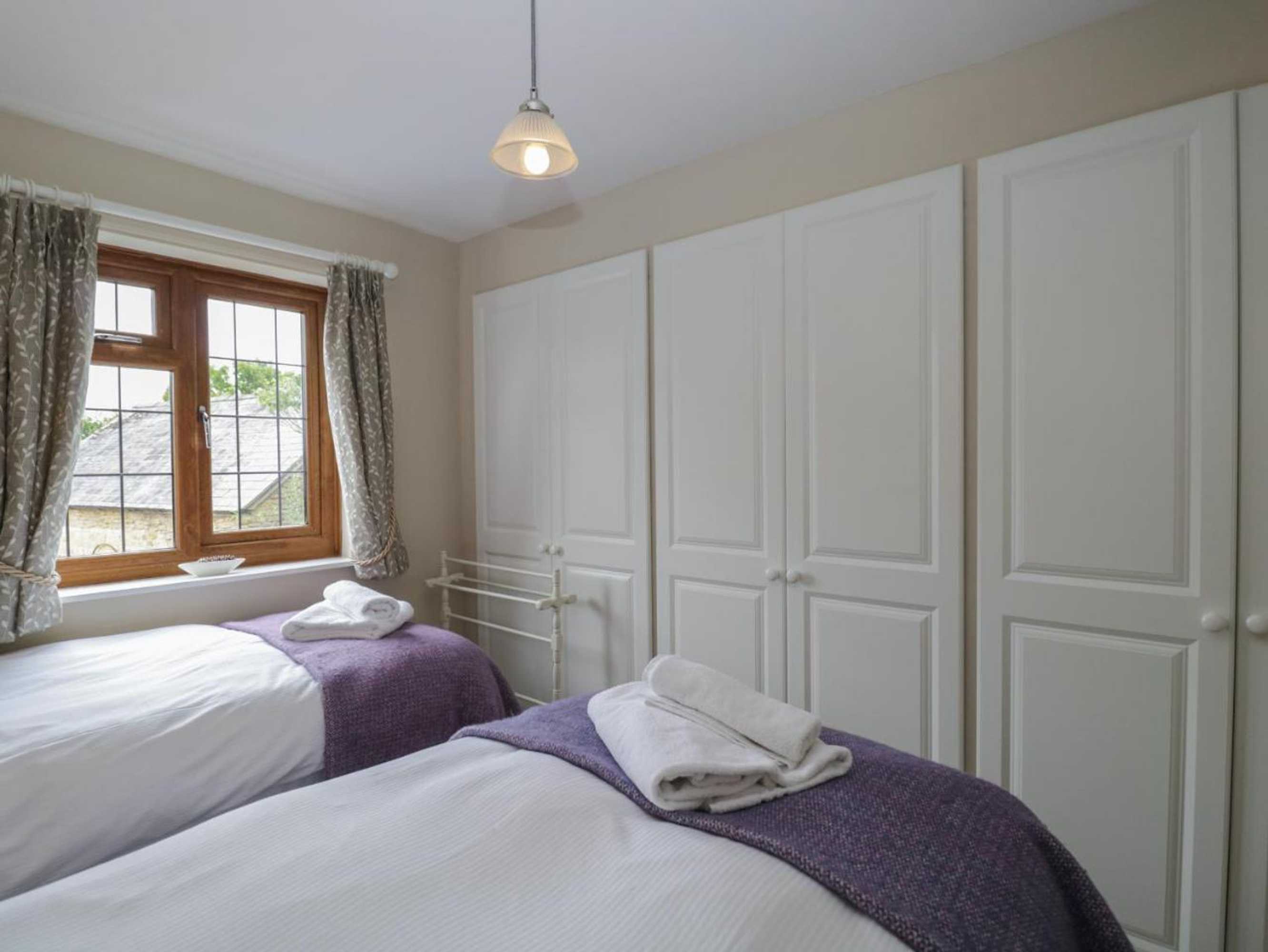 Gift card for Horseshoe Cottage