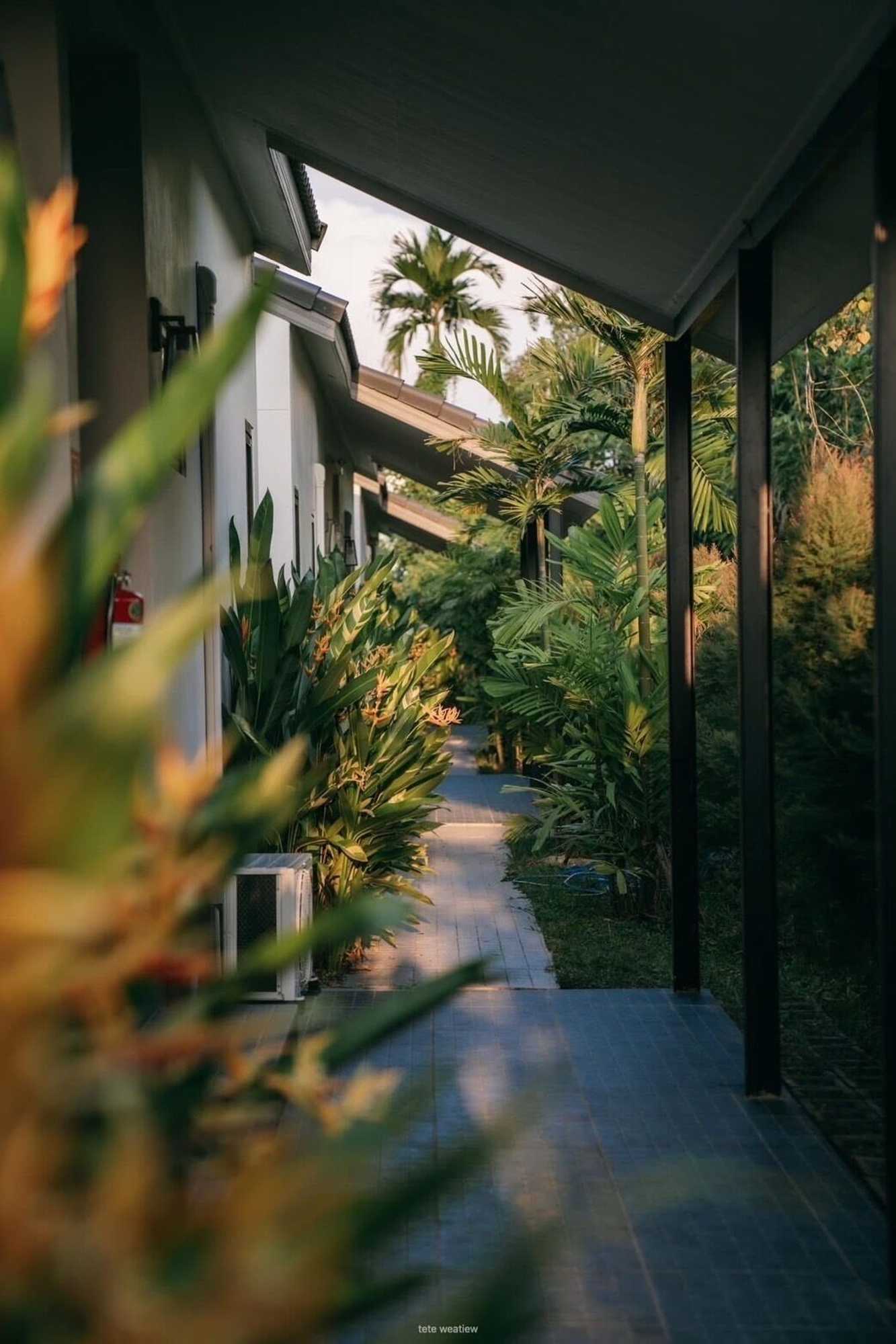 Gift card for Trat Tara Boutique Hotel