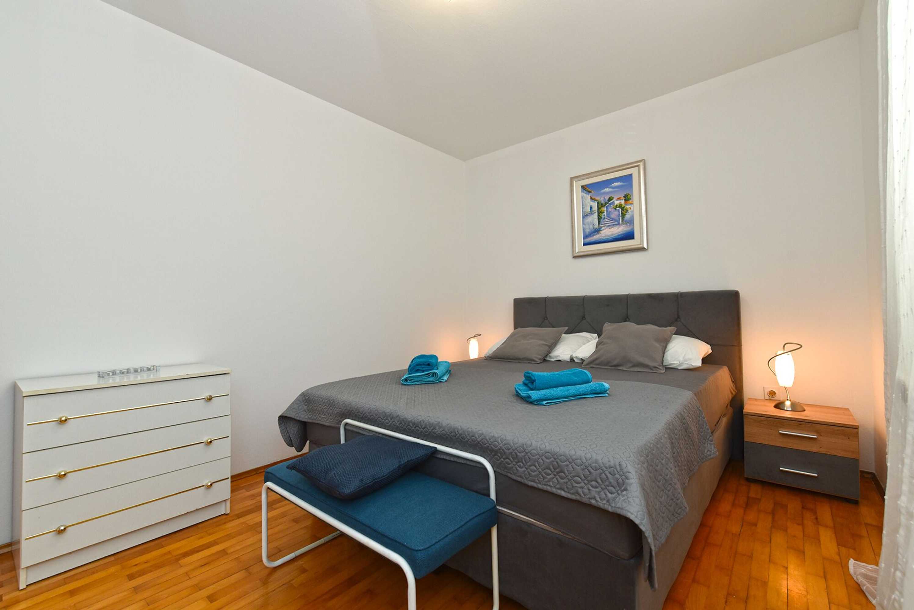 Gift card for Apartment Silva 611