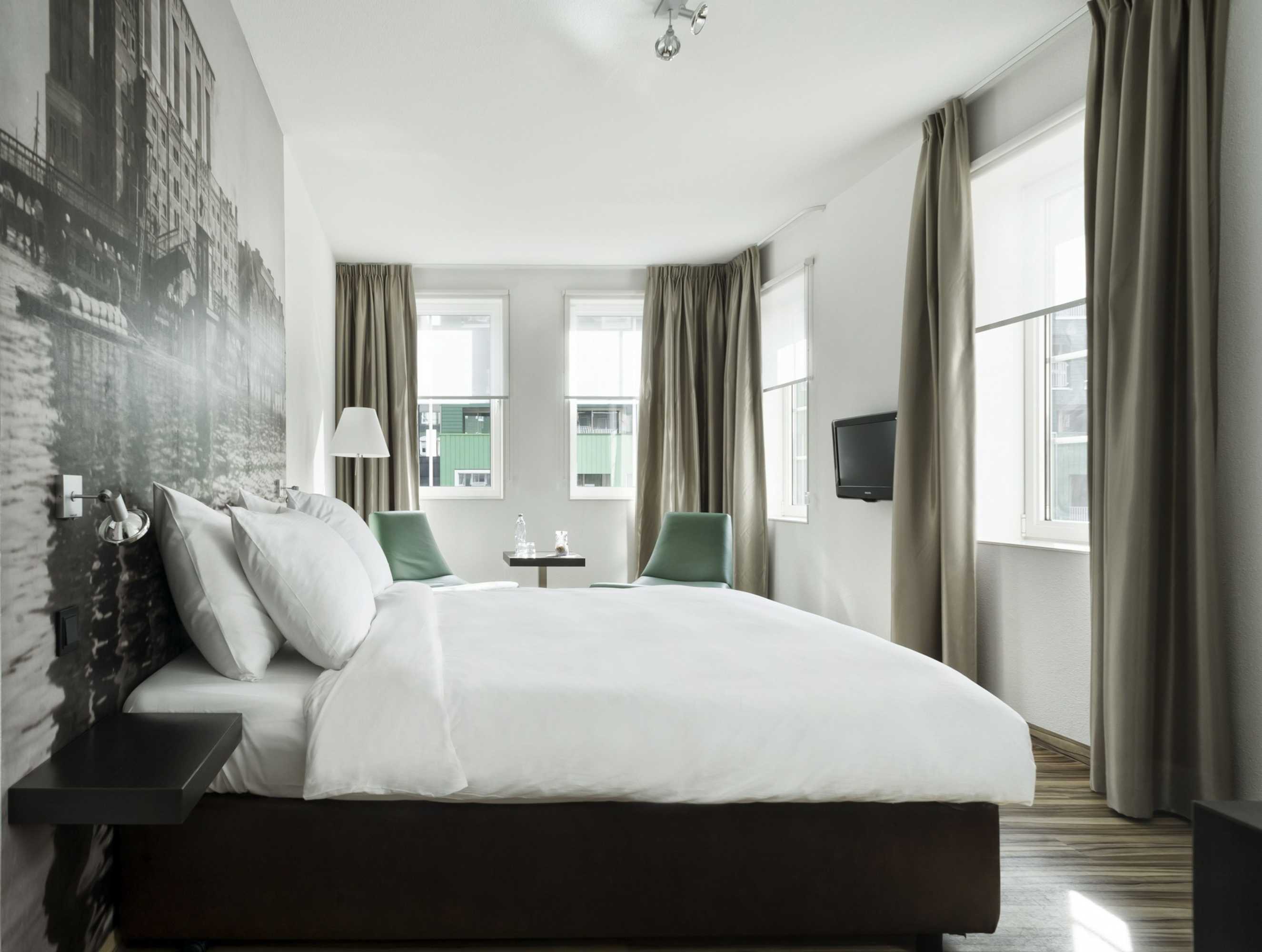 Gift card for Inntel Hotels Amsterdam Zaandam Gift card for Inntel Hotels Amsterdam Zaandam