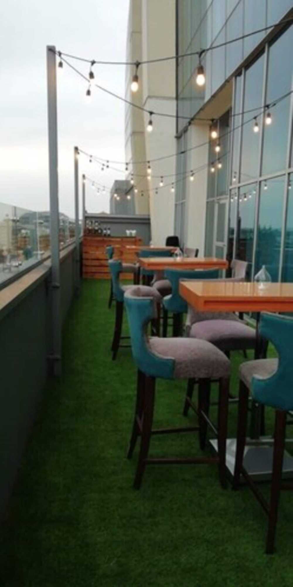 Gift card for Courtyard by Marriott Guayaquil Gift card for Courtyard by Marriott Guayaquil