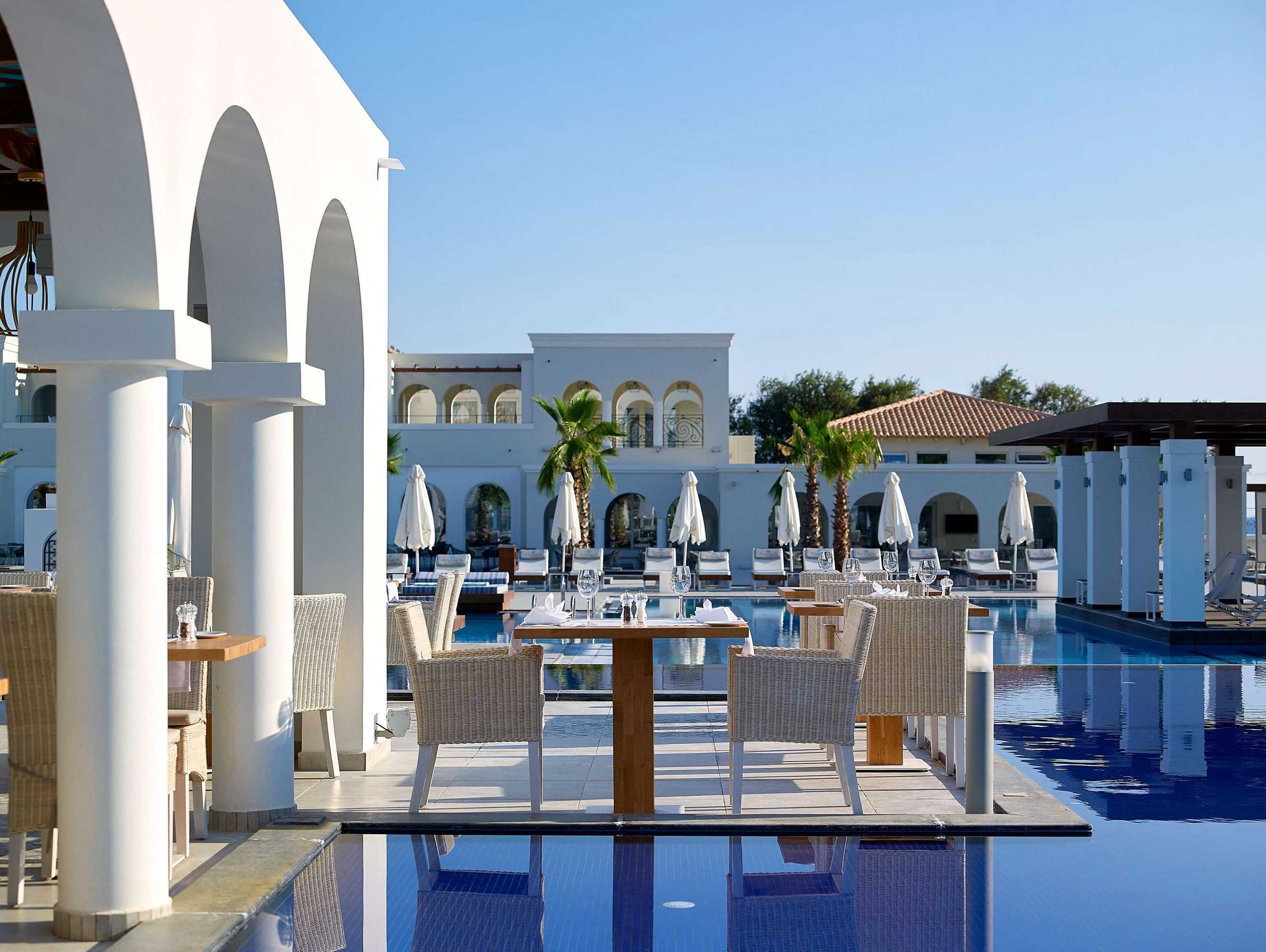 Gift card for Anemos Luxury Grand Resort Gift card for Anemos Luxury Grand Resort