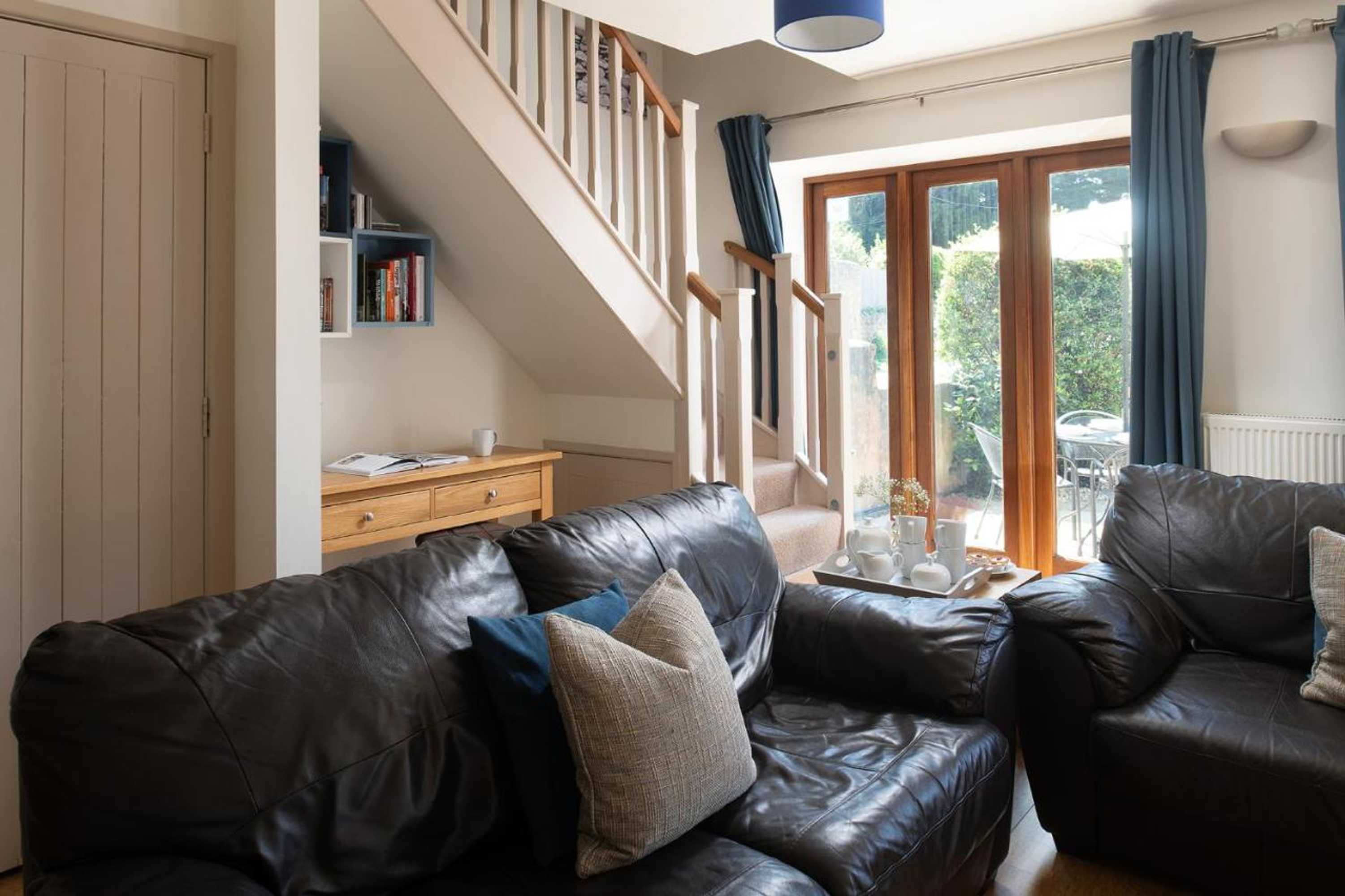 Gift card for Dorset Holiday Barns