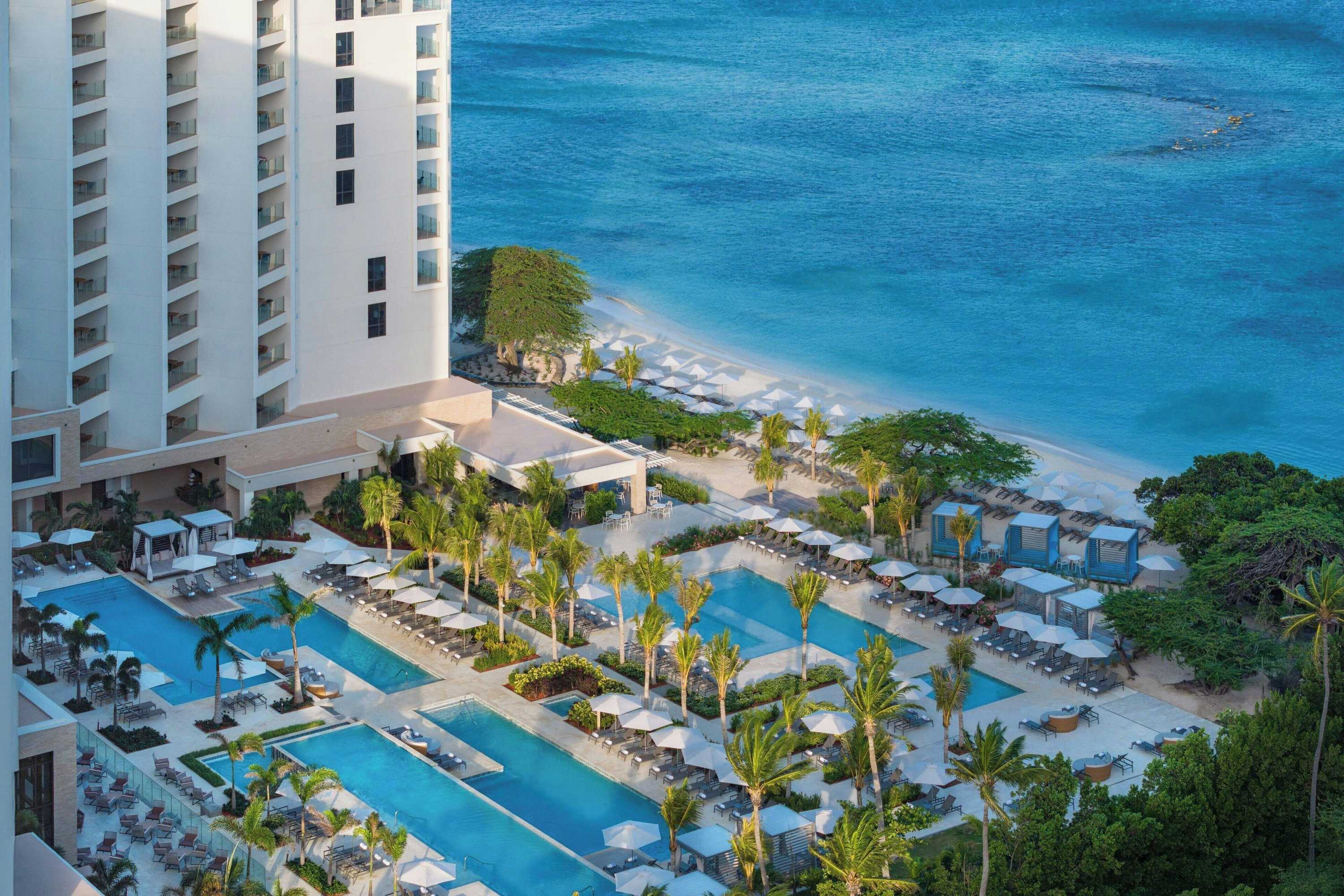 Gift card for The St. Regis Aruba Resort Gift card for The St. Regis Aruba Resort