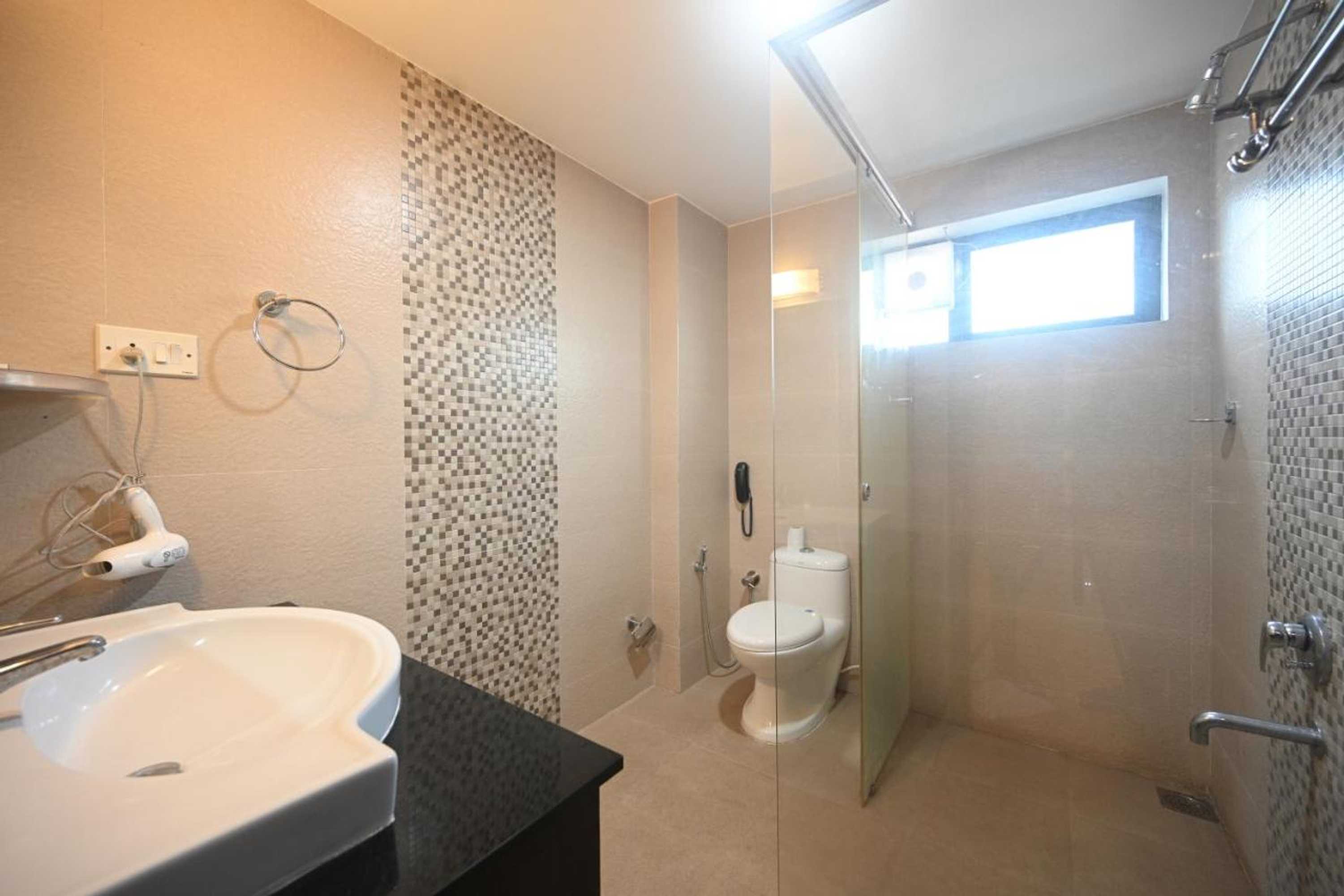 Gift card for Hotel Bhagavath Gardens