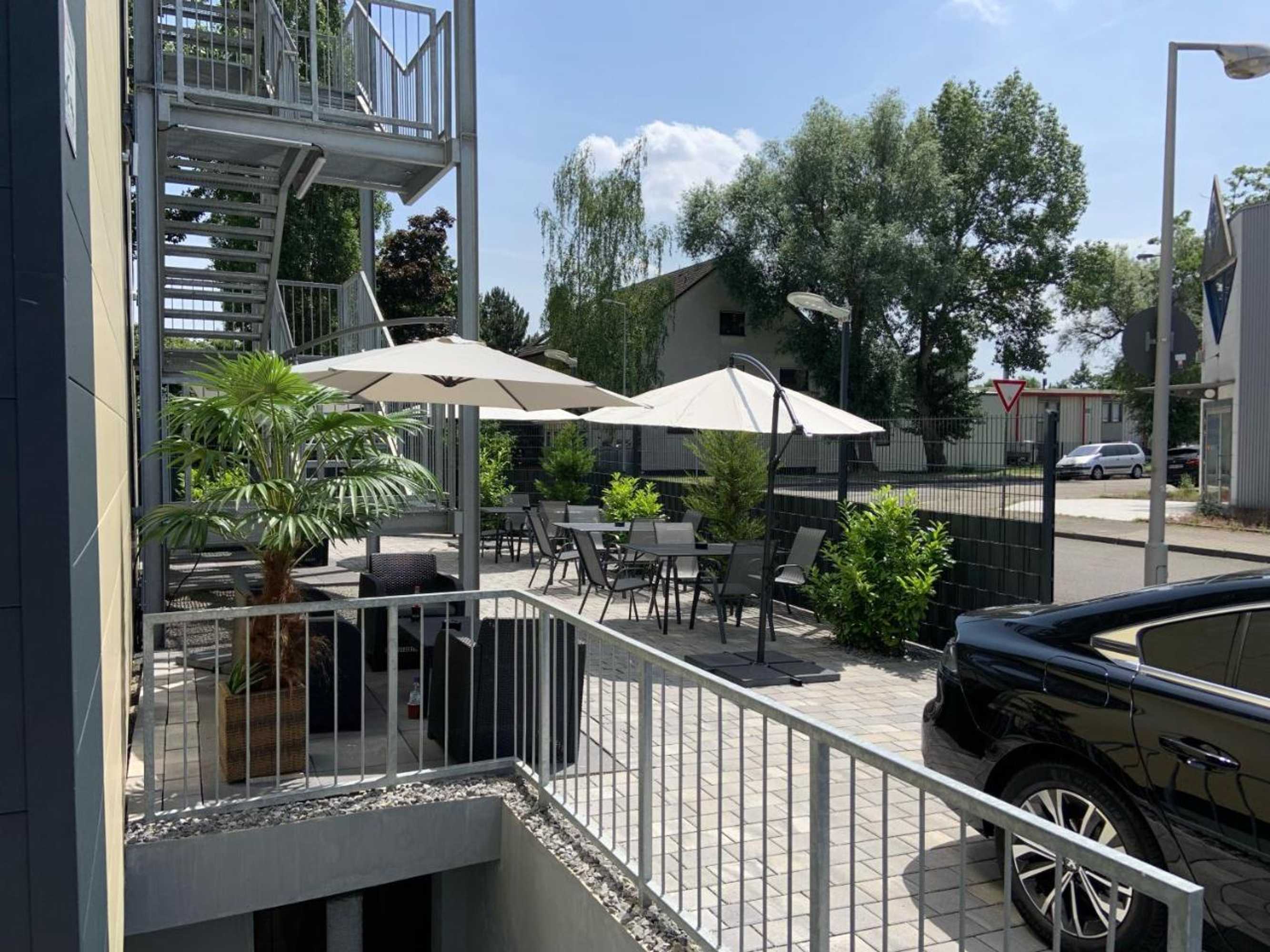 Gift card for Work & Sleep Boardinghouse Mannheim