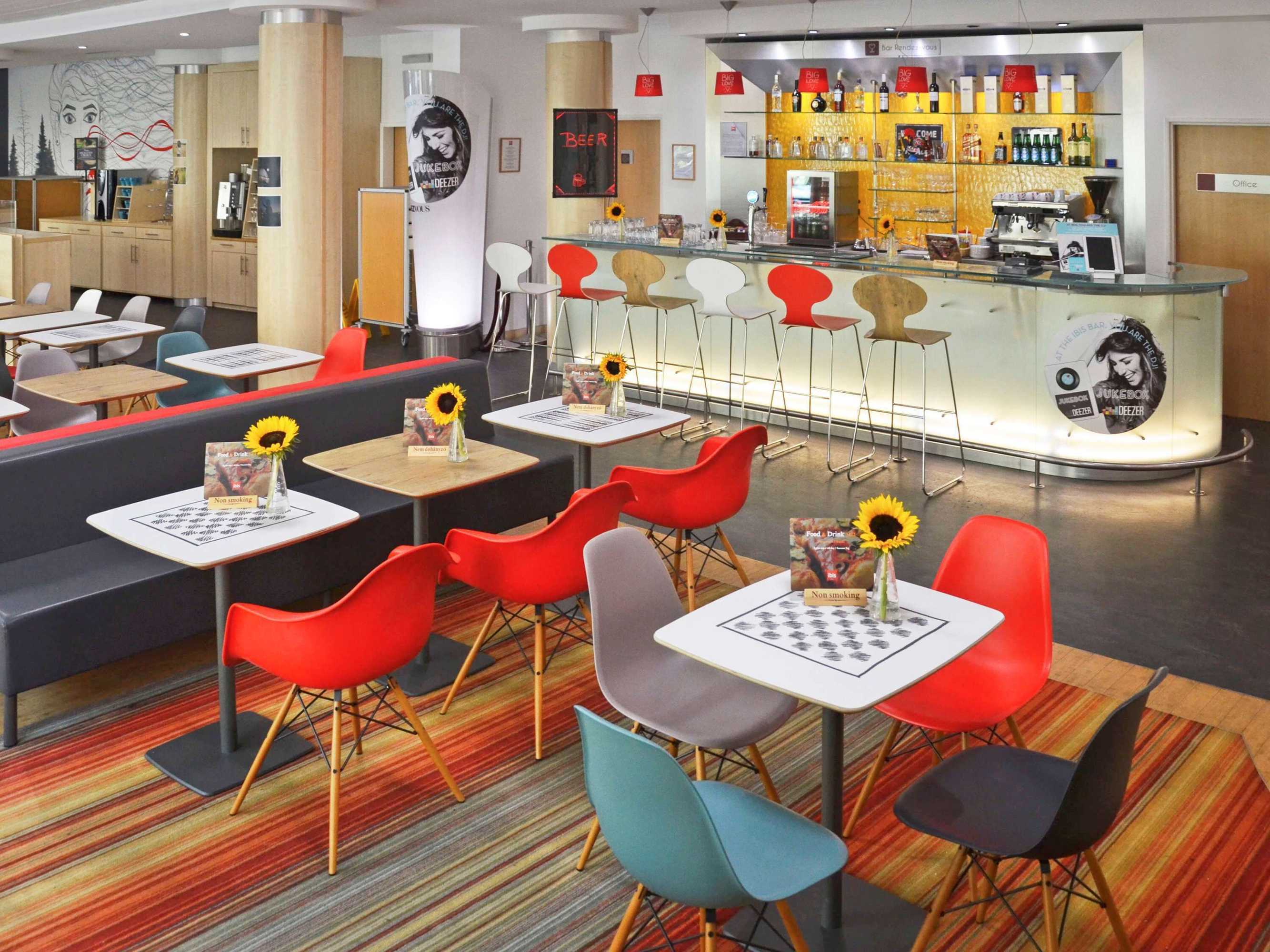 Gift card for Ibis Gyor Gift card for Ibis Gyor