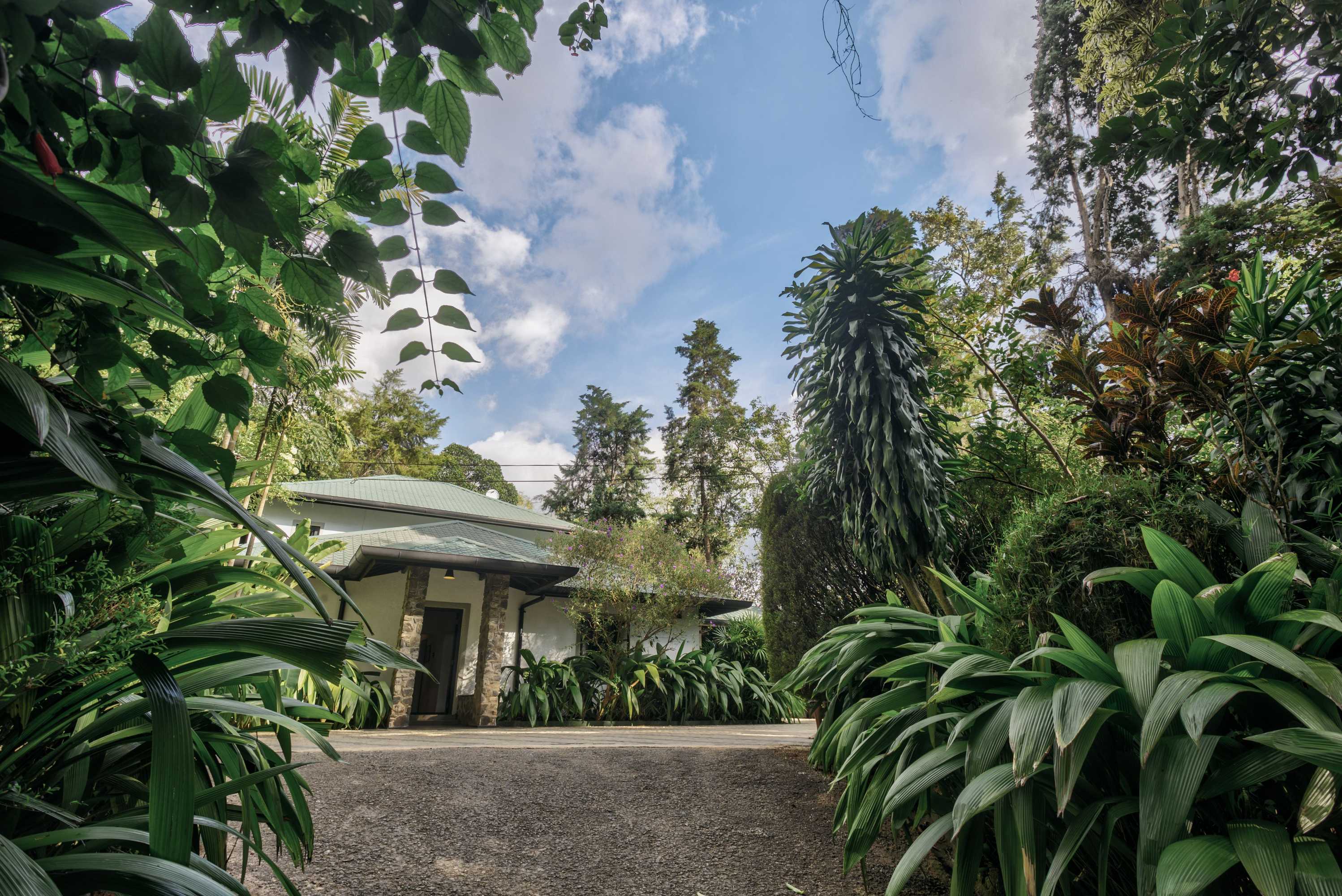 Gift card for Villa Republic Bandarawela