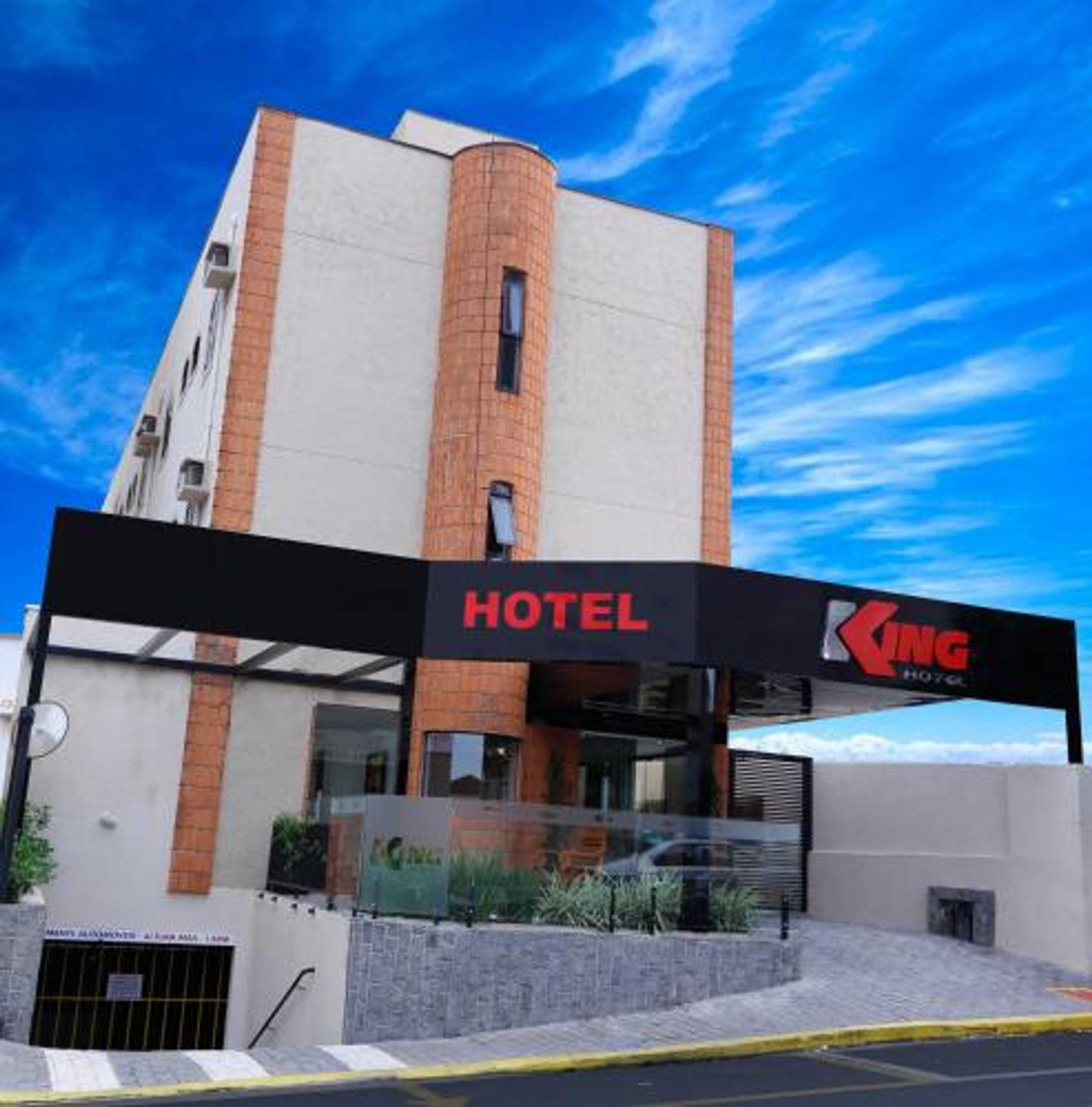 Gift card for Hotel King Gift card for Hotel King