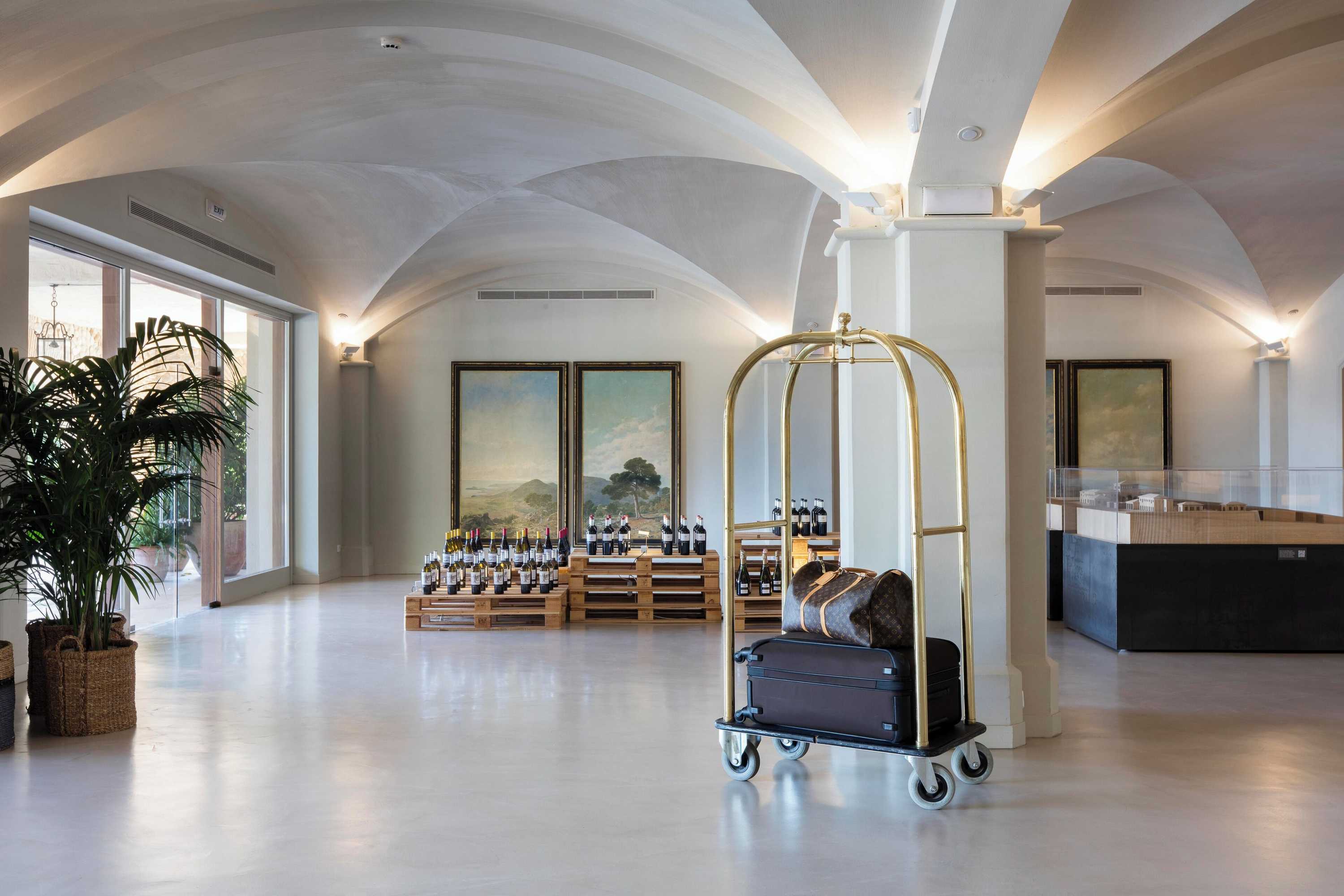 Gift card for Hotel Peralada Wine Spa & Golf Gift card for Hotel Peralada Wine Spa & Golf