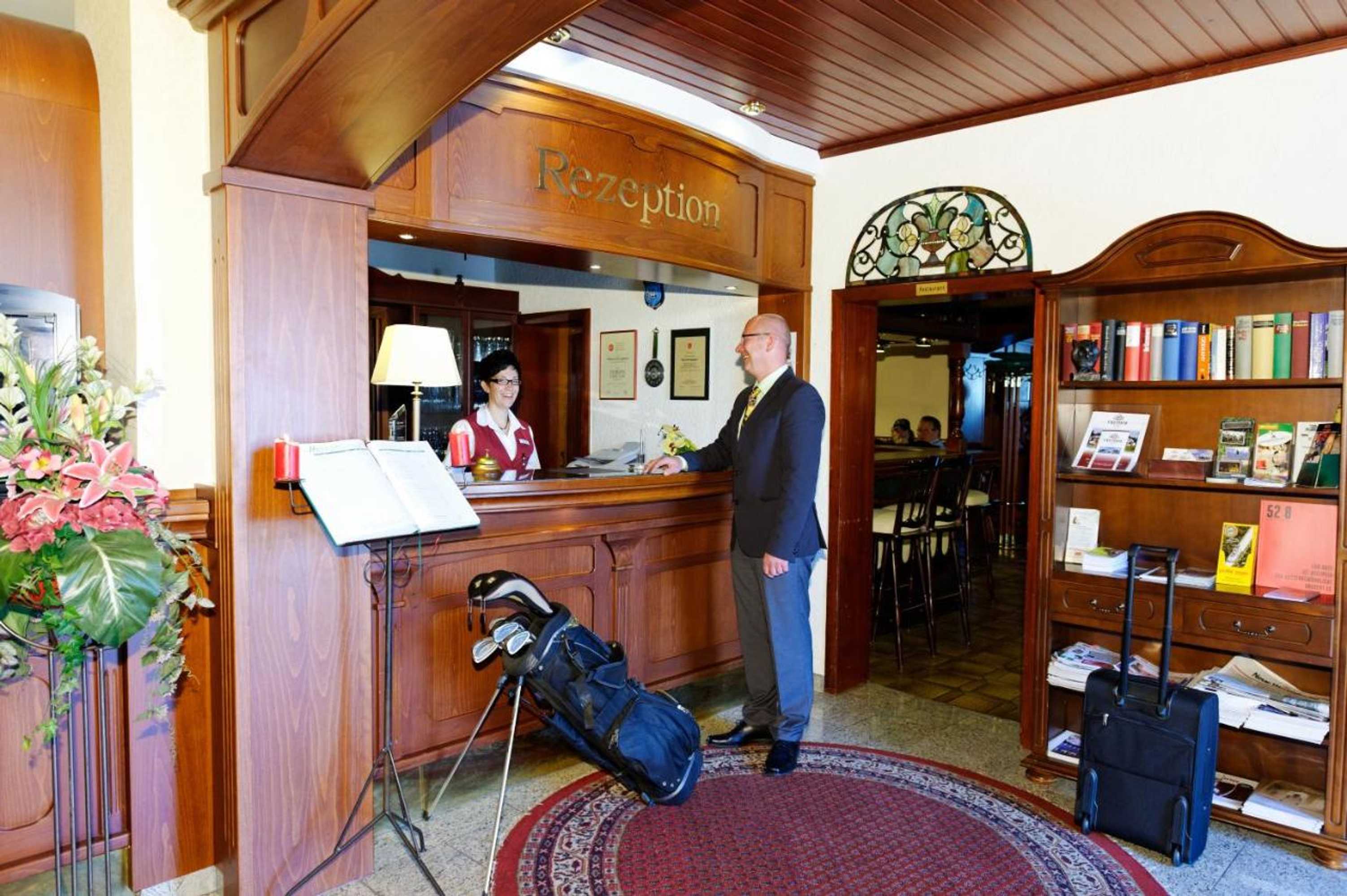 Gift card for Hotel Freihof