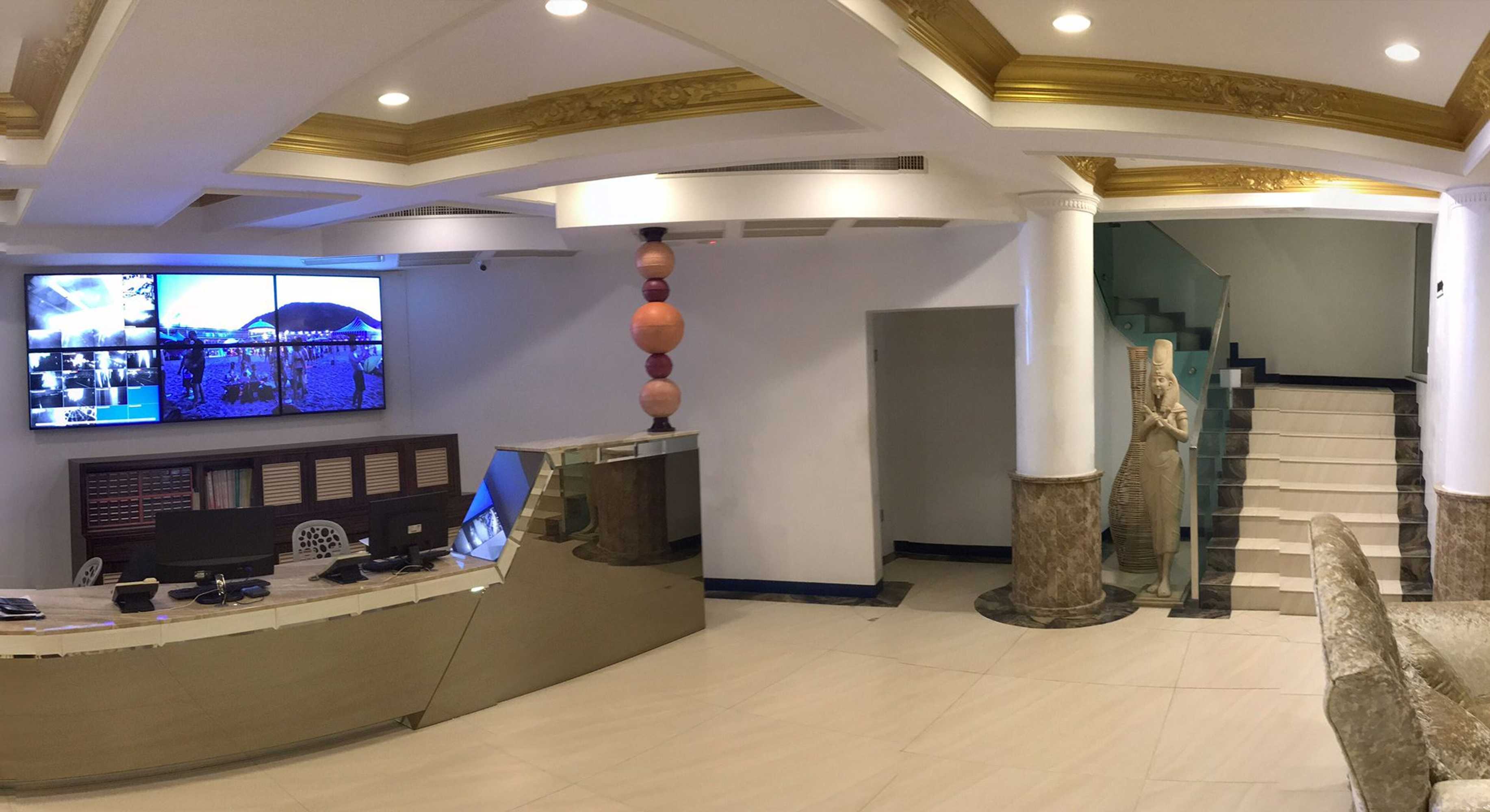 Gift card for White House Beach Hotspring Resort