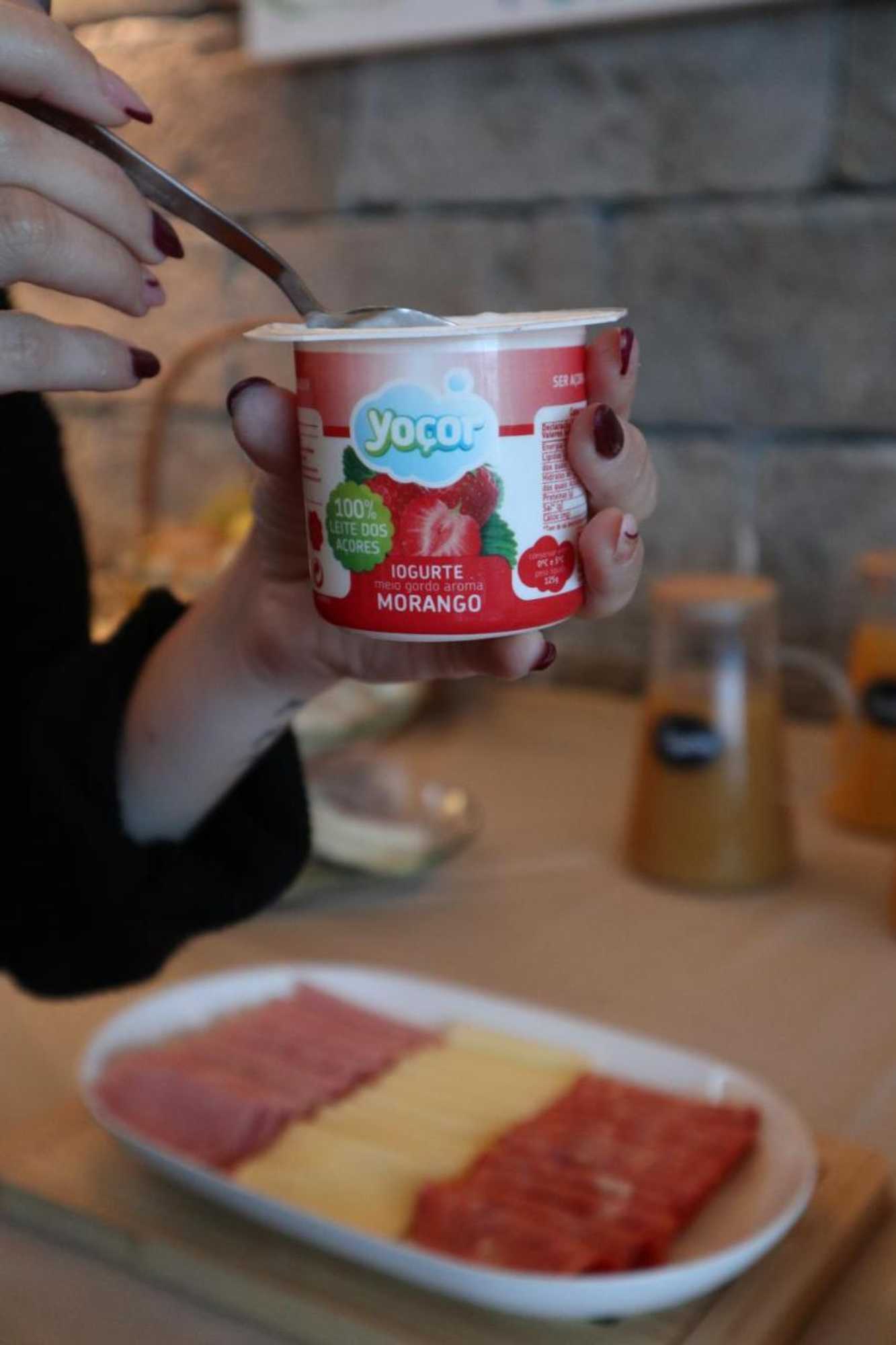 Gift card for São Vicente Lodge - Panoramic Retreat