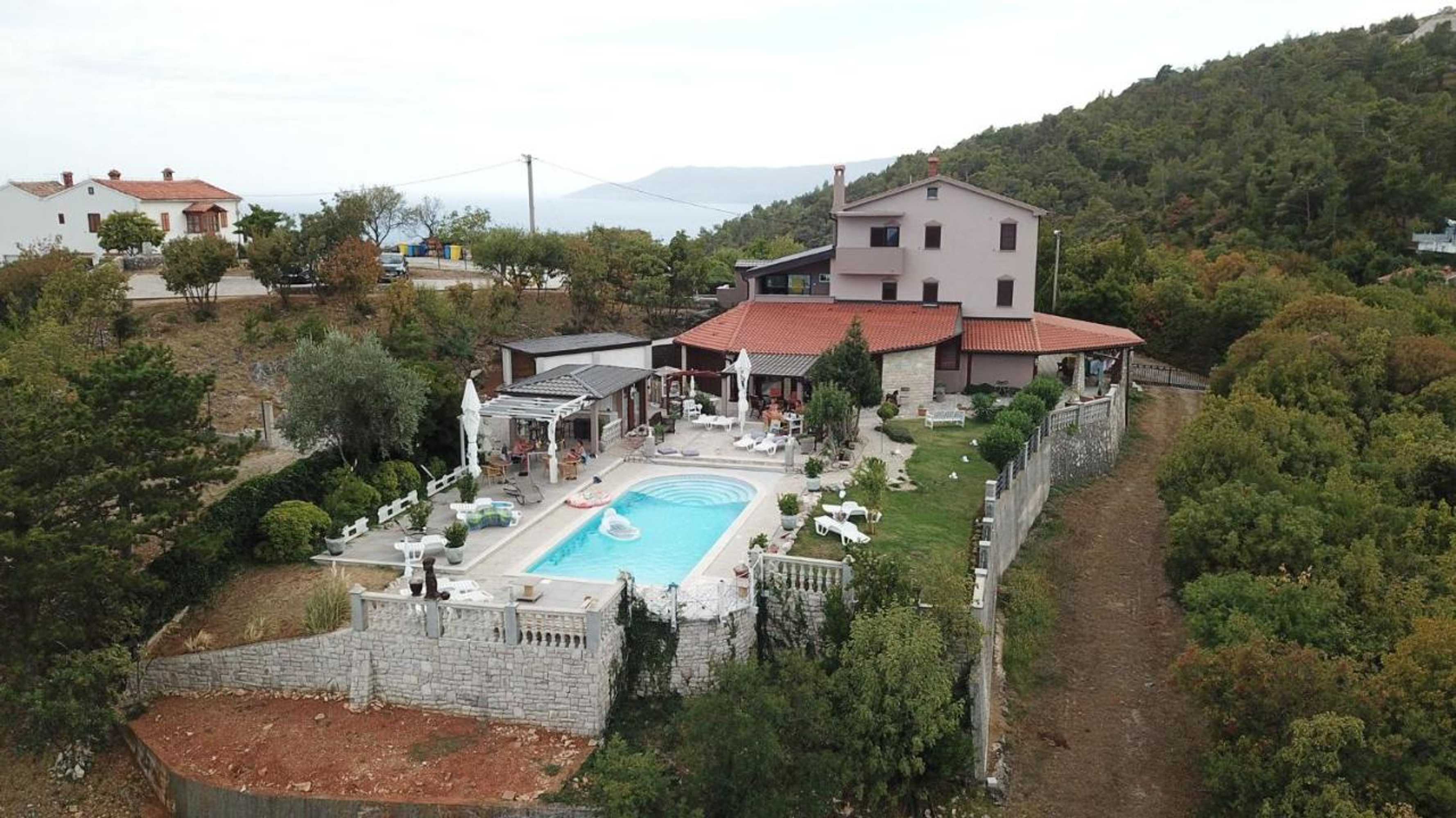 Gift card for Casa Perla Holidays