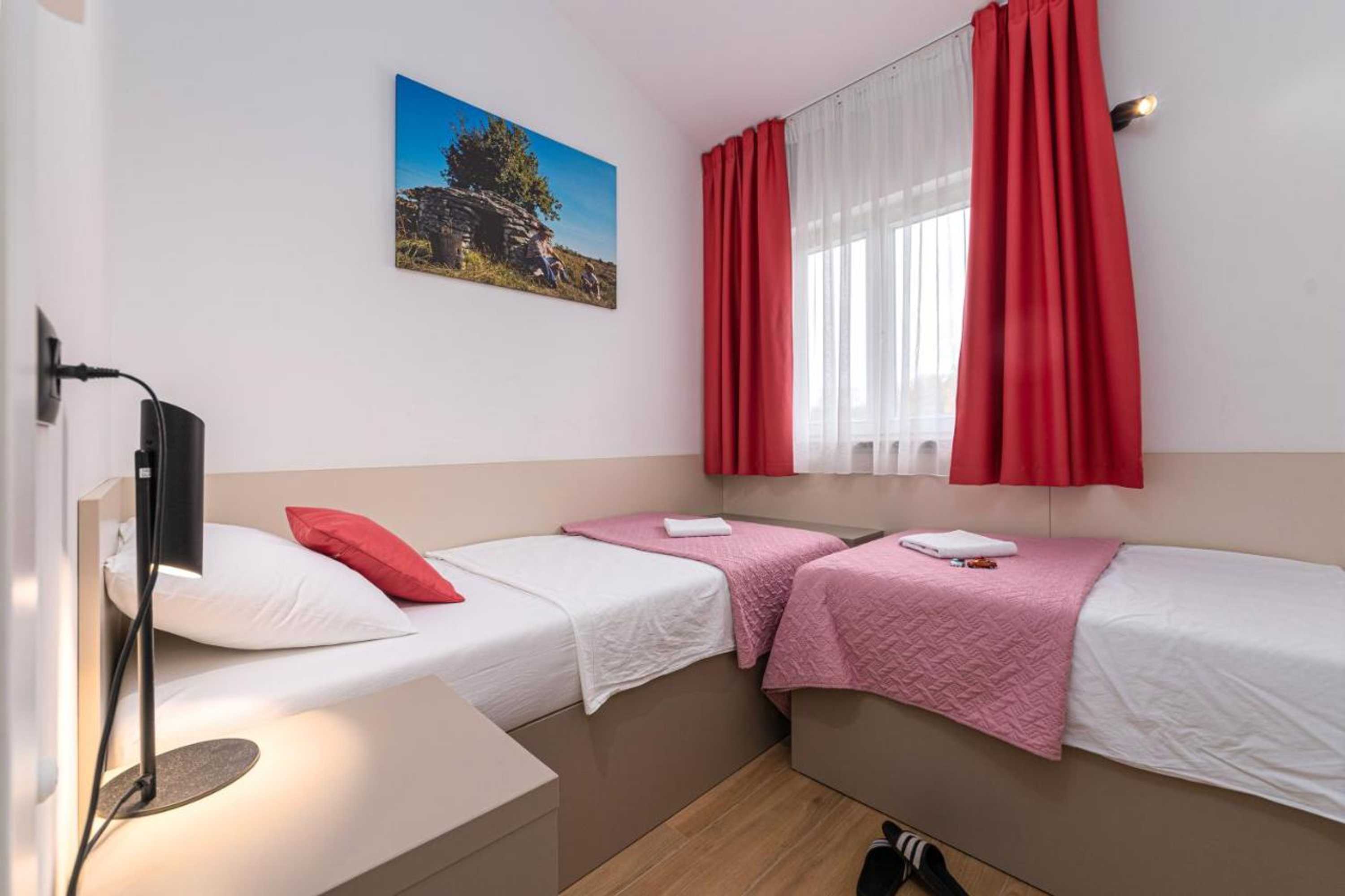 Gift card for Apartments Grota