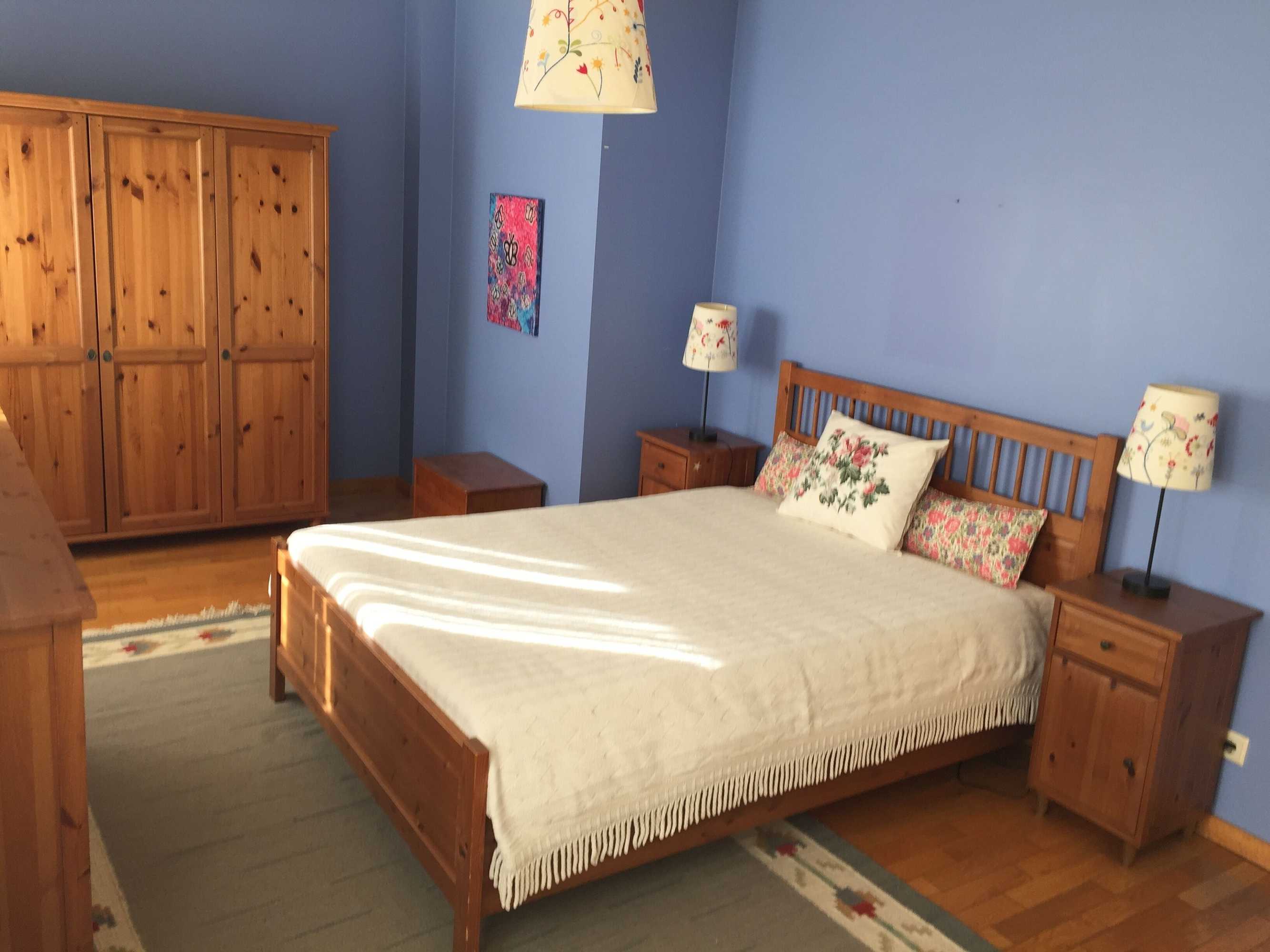 Gift card for Apartamento Senadomum