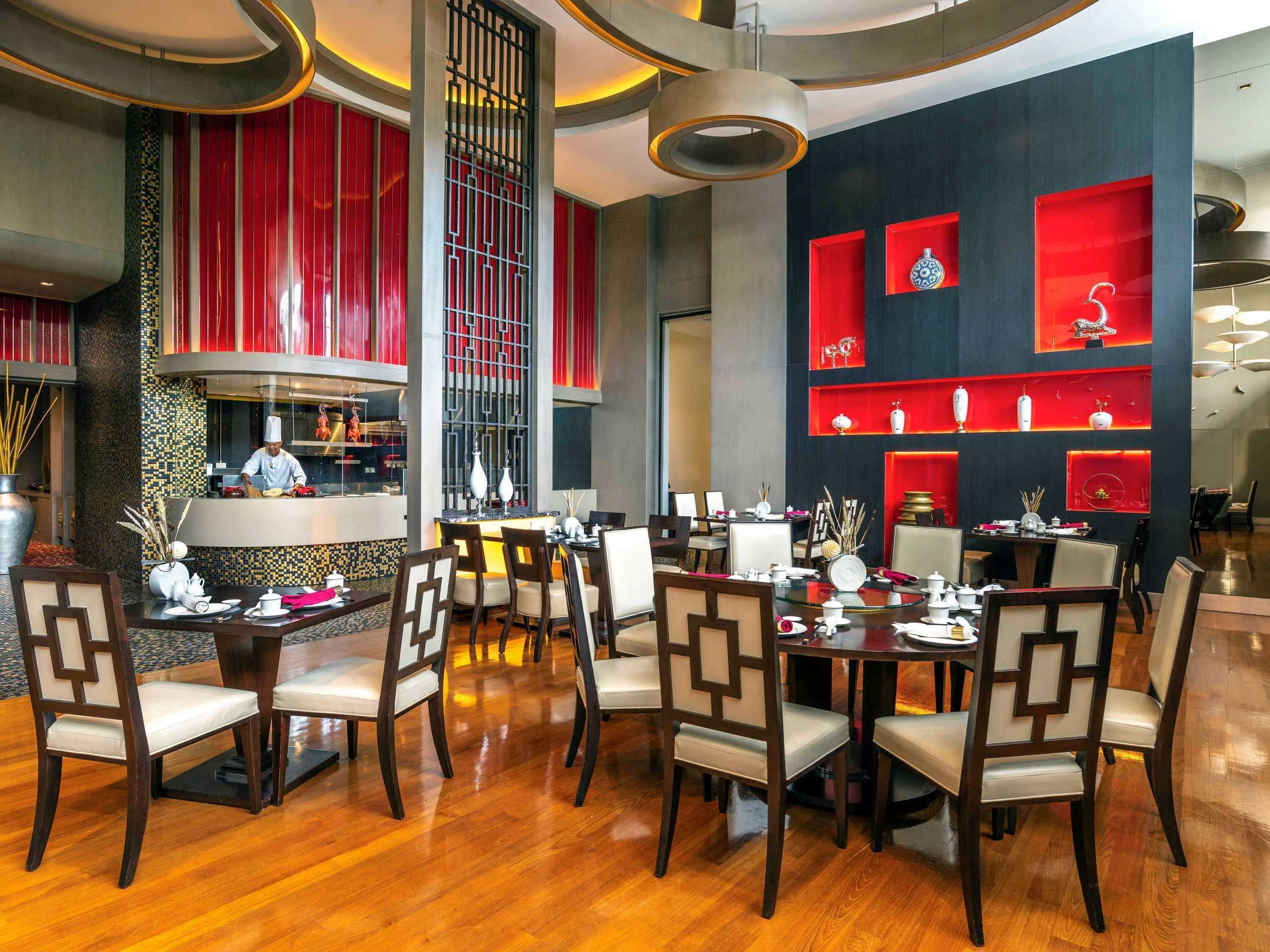 Gift card for Novotel Yangon Max Gift card for Novotel Yangon Max