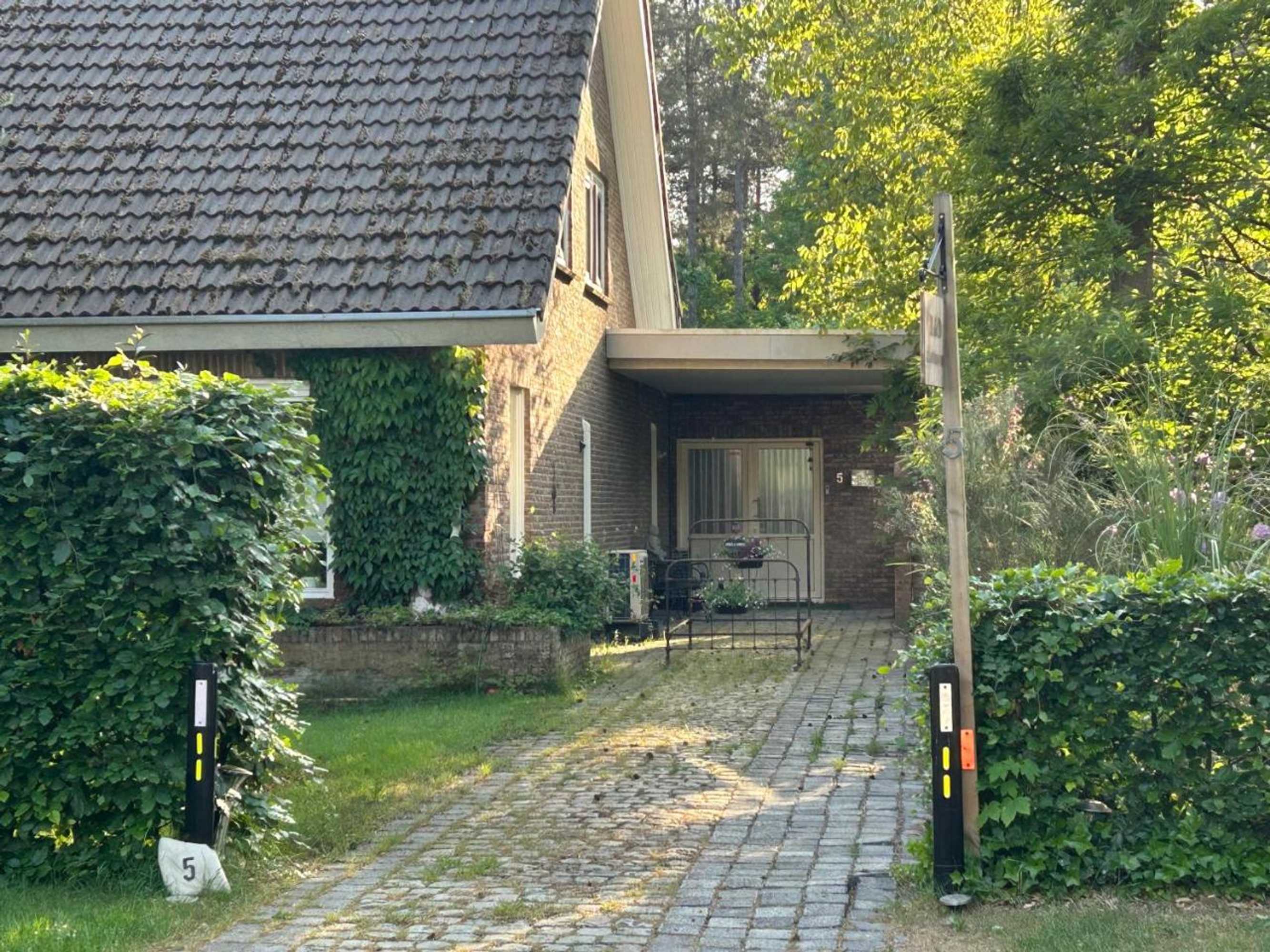 Gift card for Bed&breakfast Kamersven