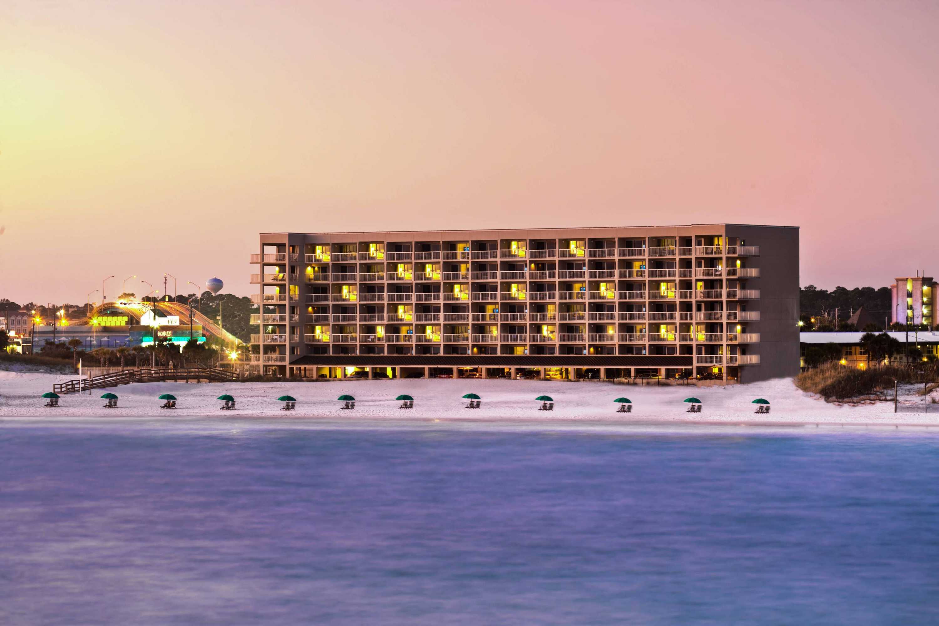 Gift card for Four Points by Sheraton Destin-Fort Walton Beach Gift card for Four Points by Sheraton Destin-Fort Walton Beach