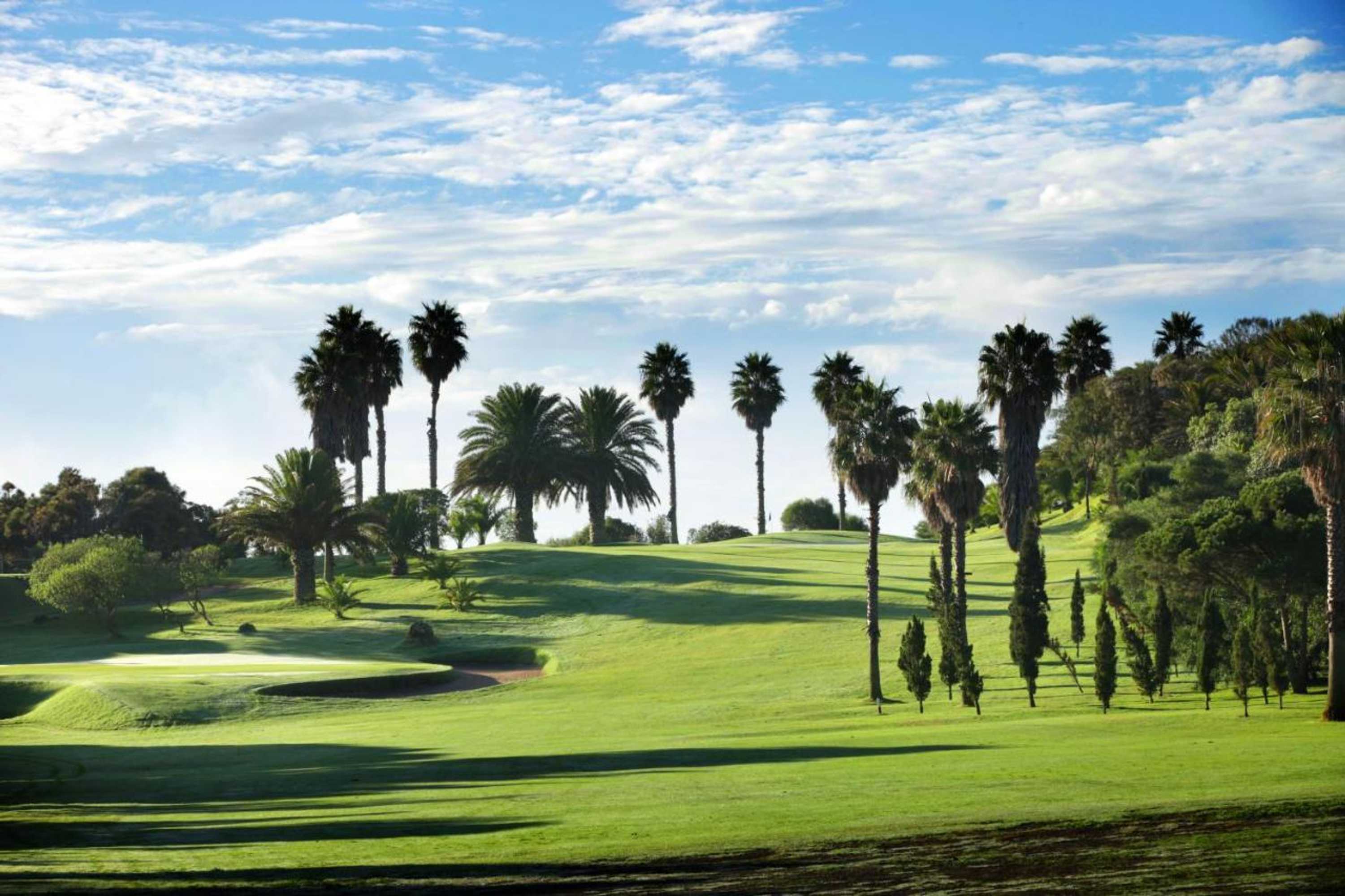 Gift card for Bandama Golf Hotel