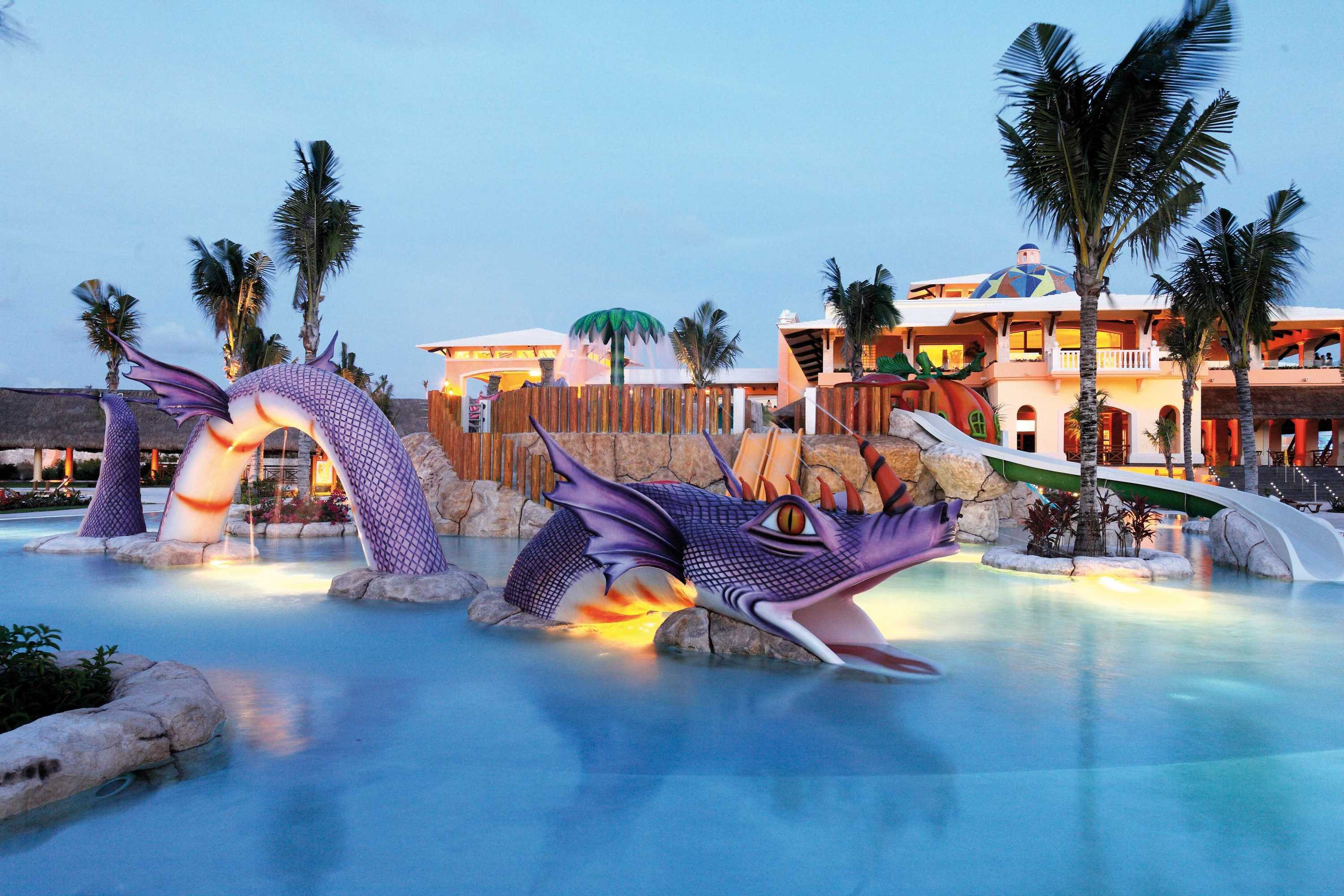 Gift card for Barceló Maya Palace - All Inclusive Gift card for Barceló Maya Palace - All Inclusive