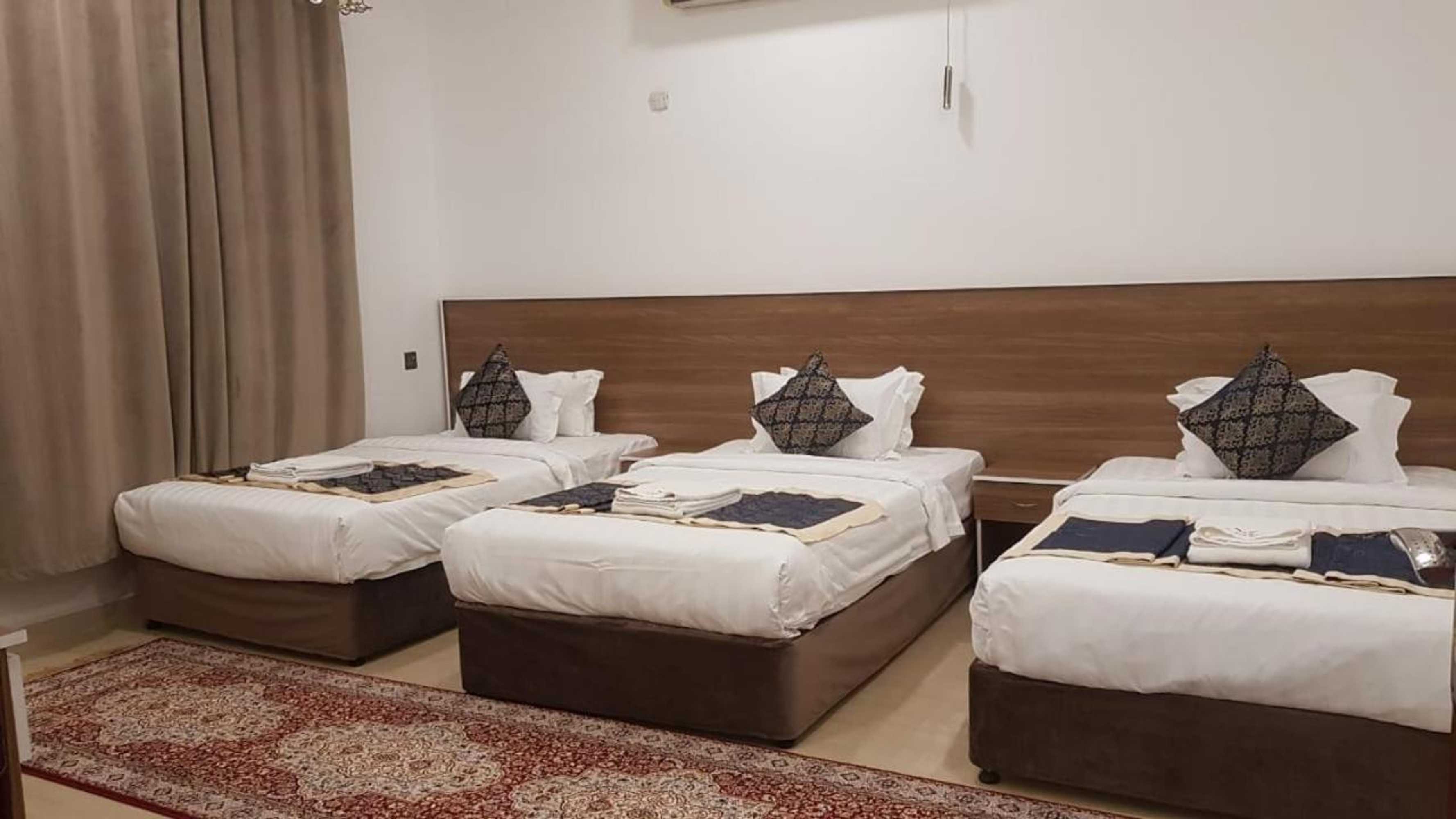 Gift card for Orient Apartments