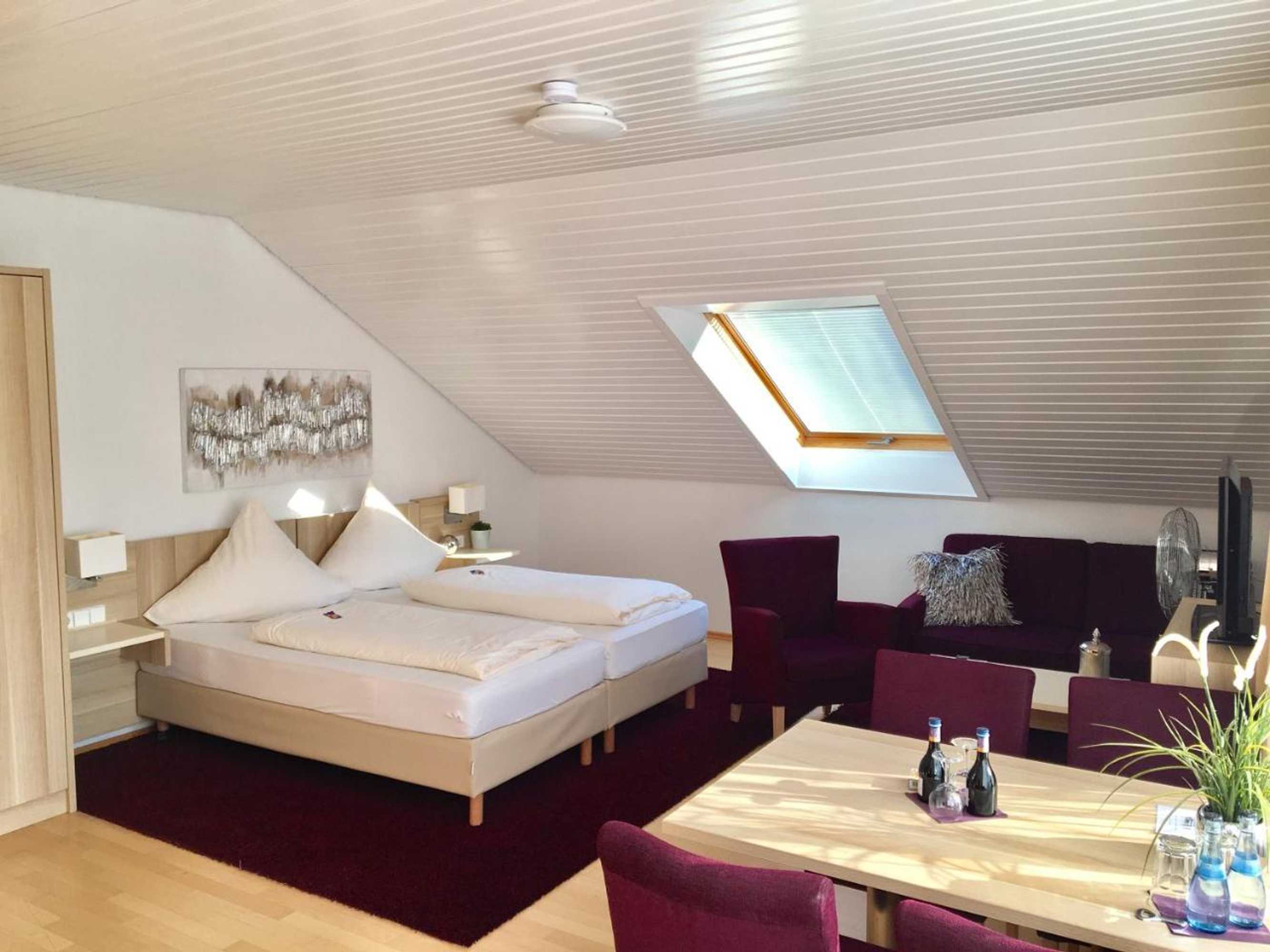 Gift card for Haus Mechthild