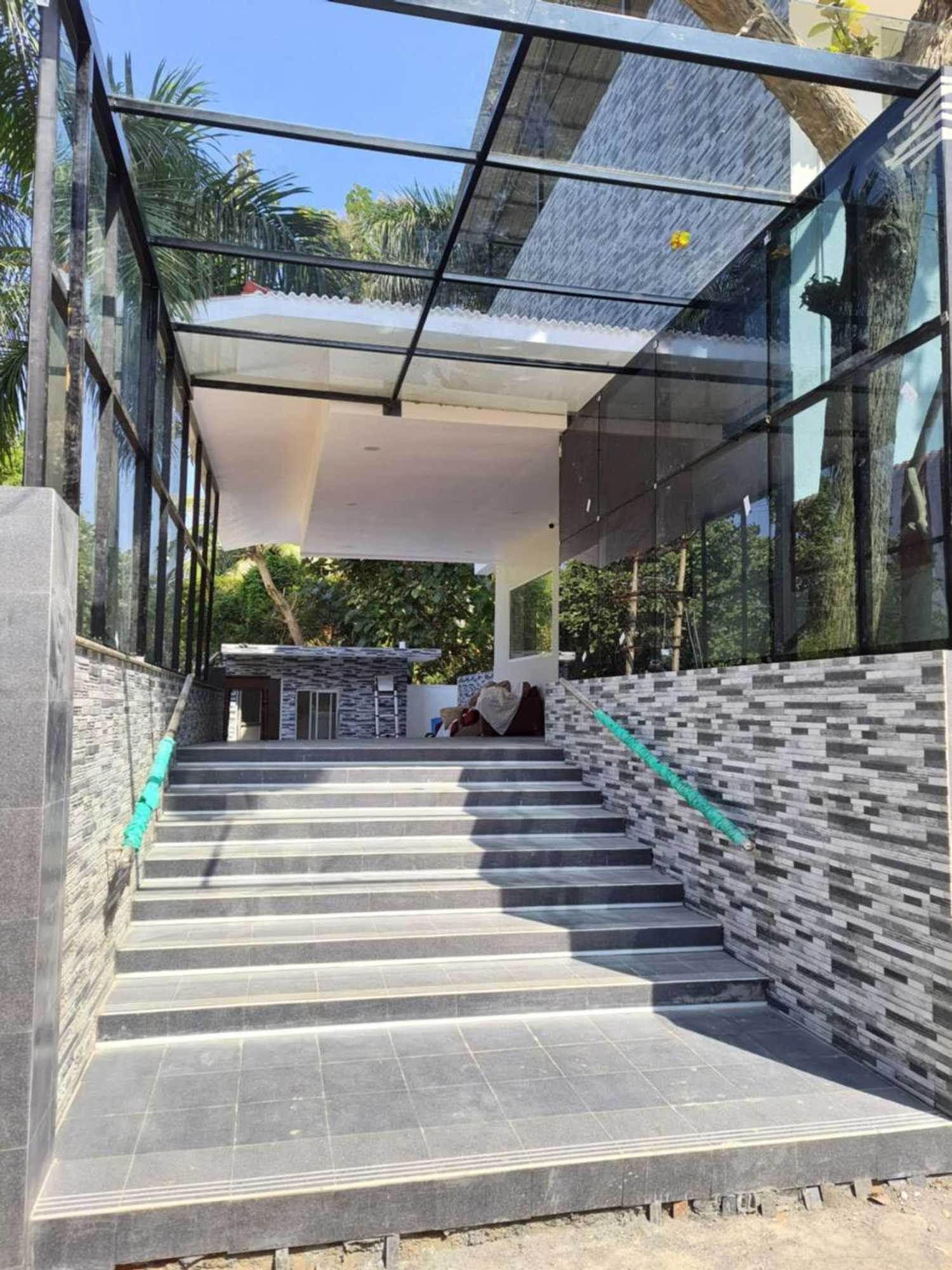 Gift card for Serene Sriperumbudur