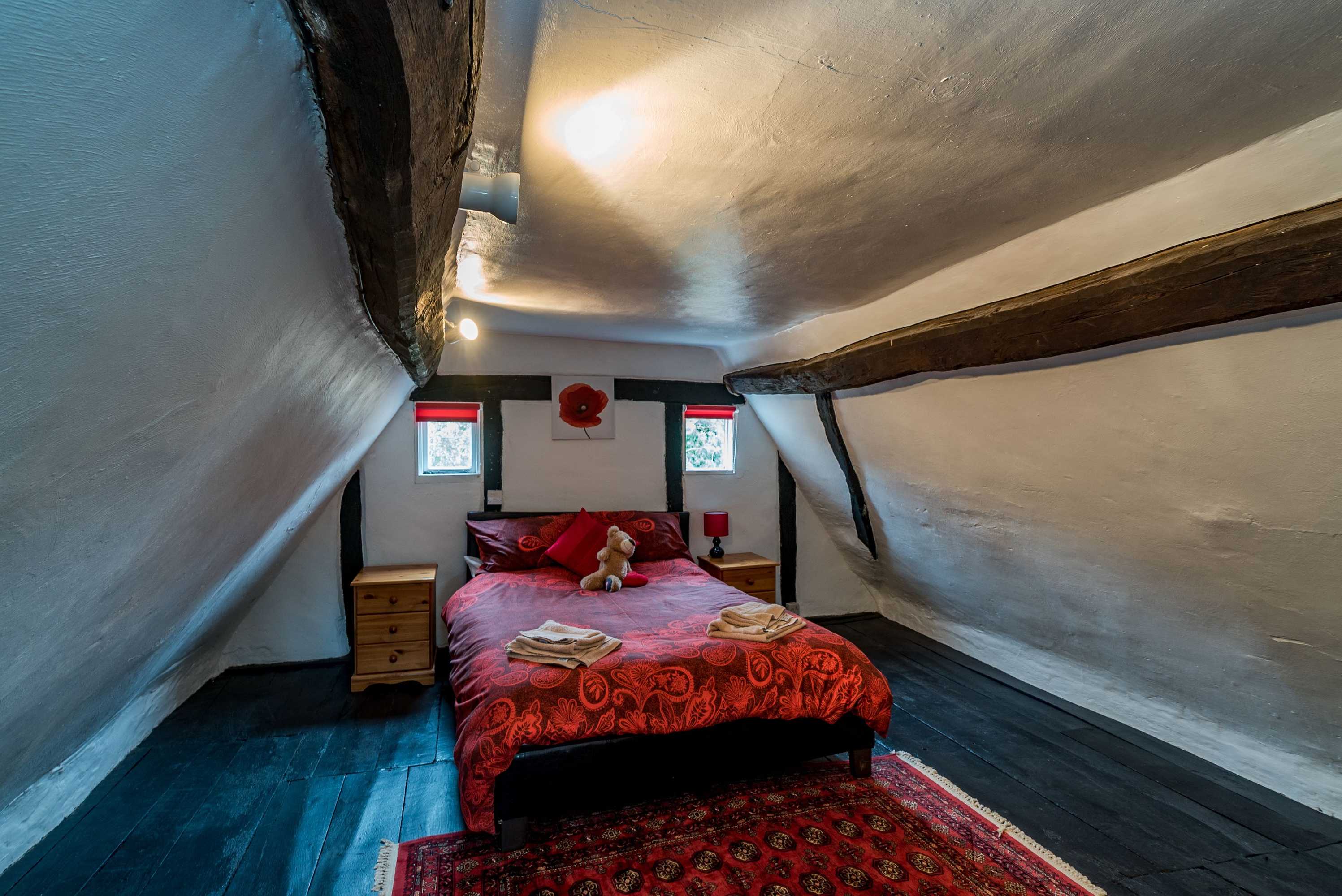 Gift card for Yew Tree Cottage- Sleeps 12, Garden & Pet-Friendly