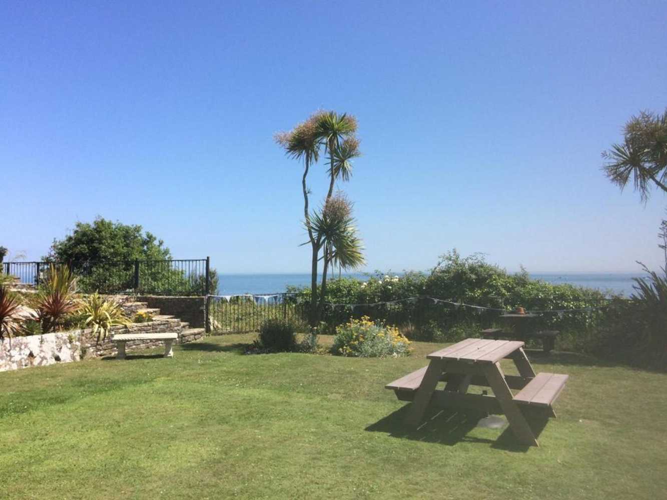 Gift card for Grand Hotel Swanage